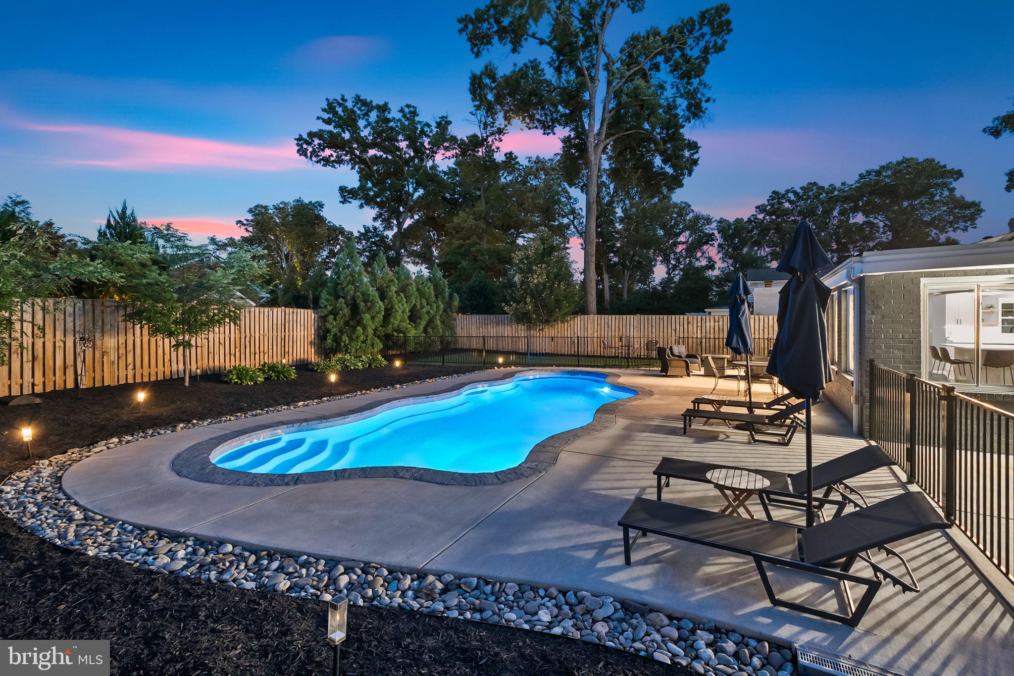 MARLAN FOREST - Residential