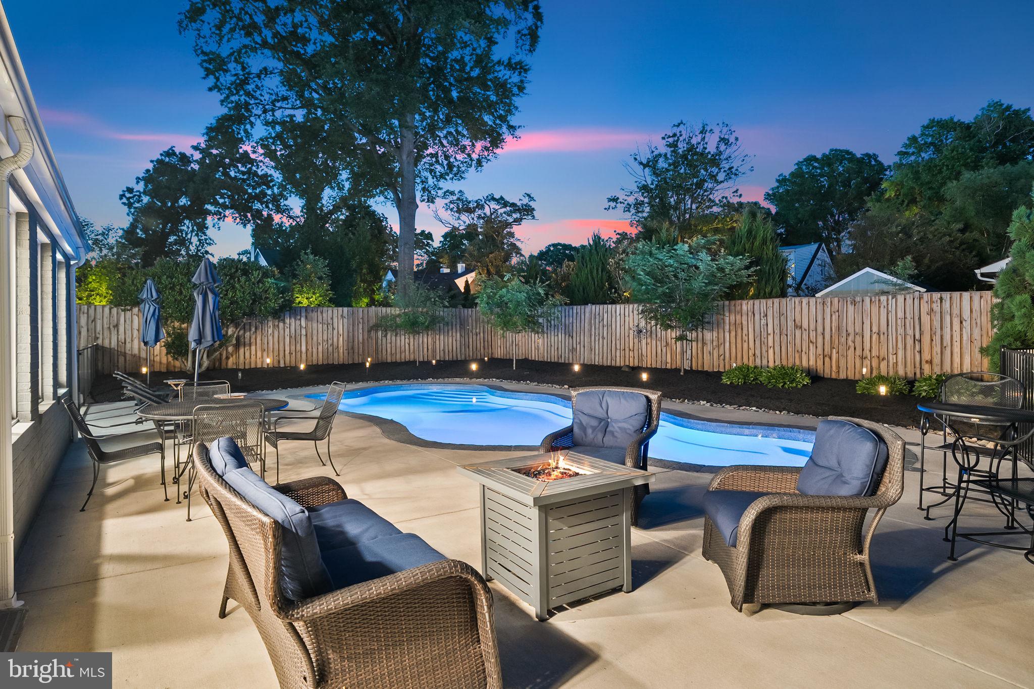 MARLAN FOREST - Residential