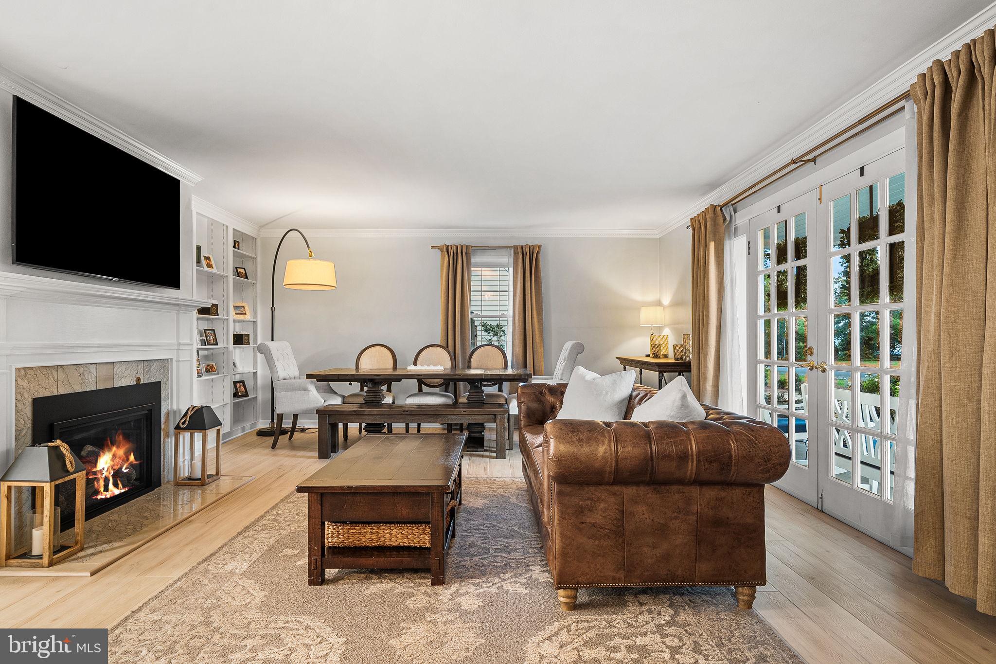 MARLAN FOREST - Residential
