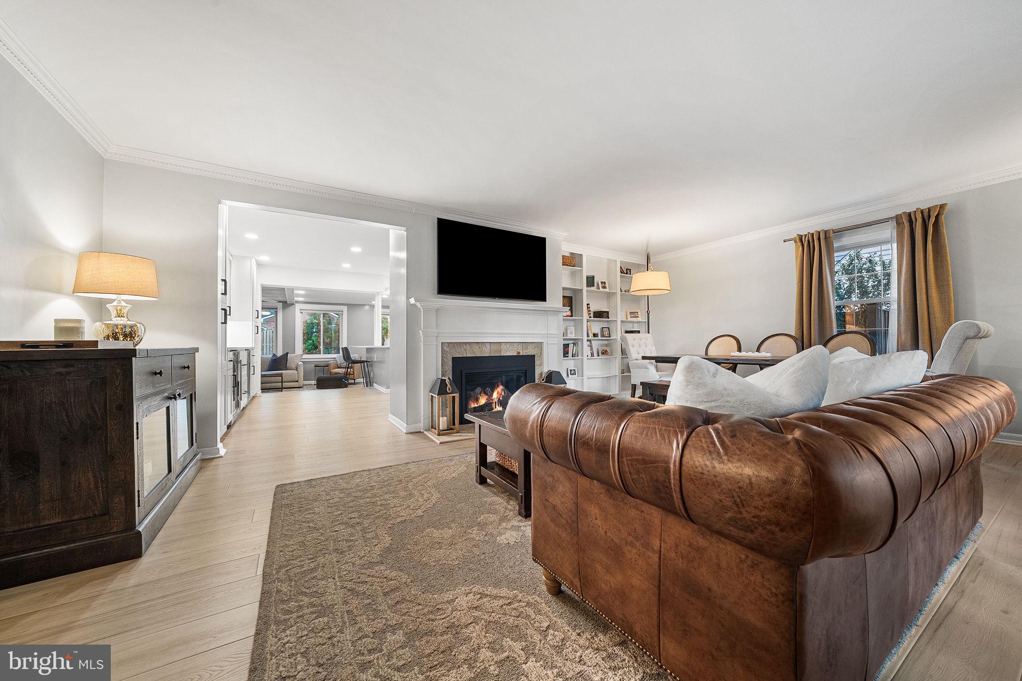 MARLAN FOREST - Residential