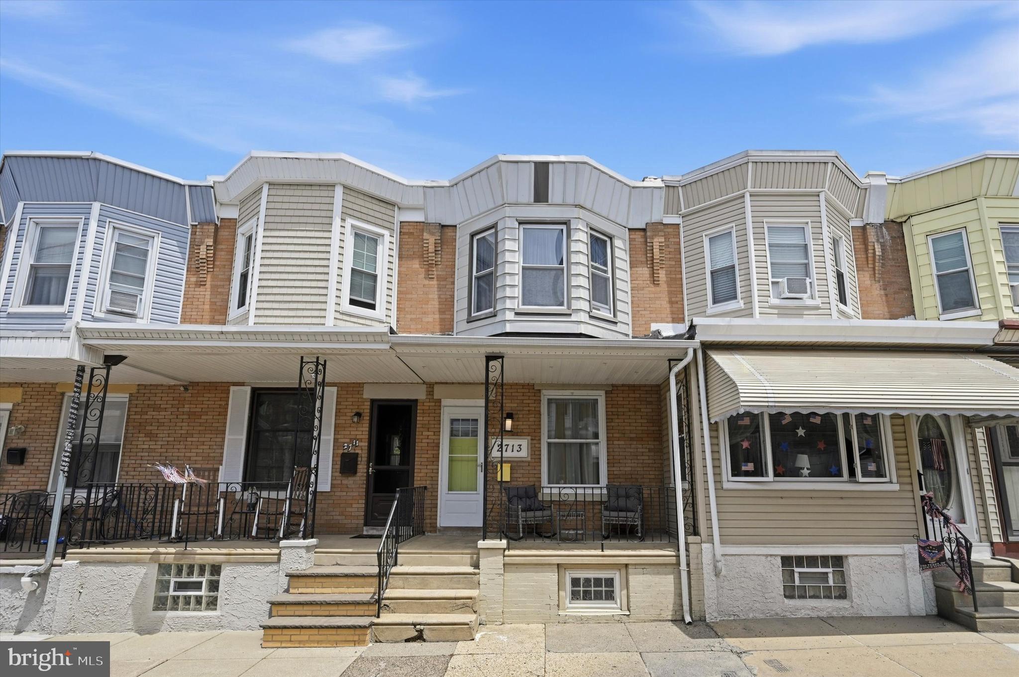 BRIDESBURG - Residential