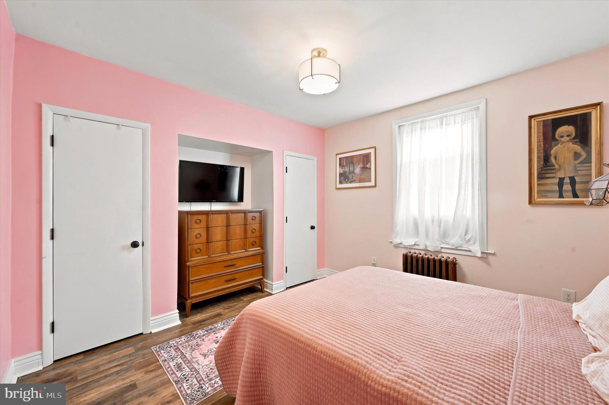 BRIDESBURG - Residential