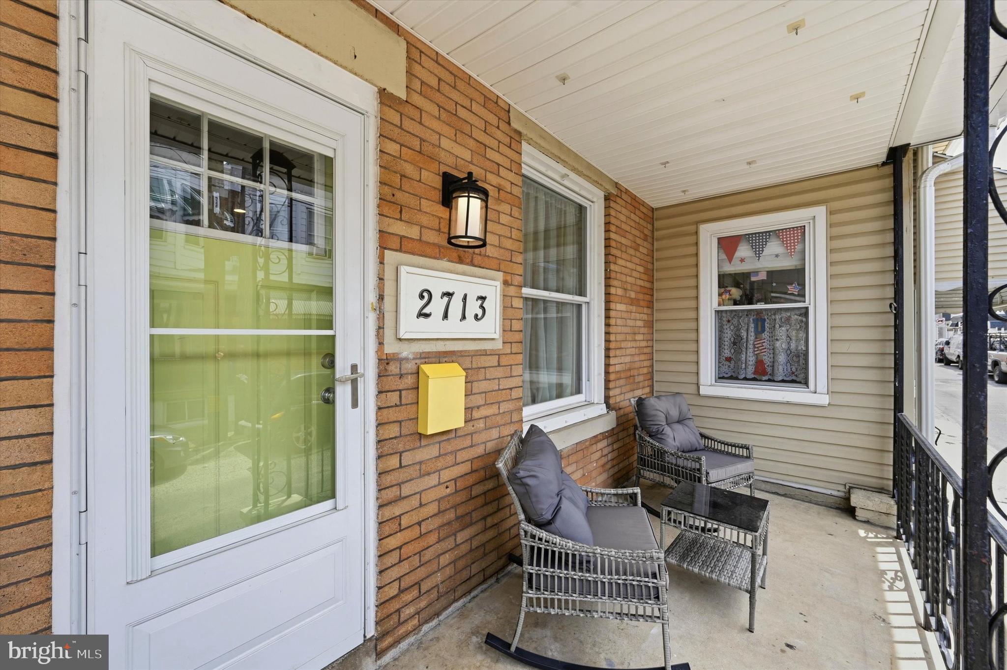 BRIDESBURG - Residential