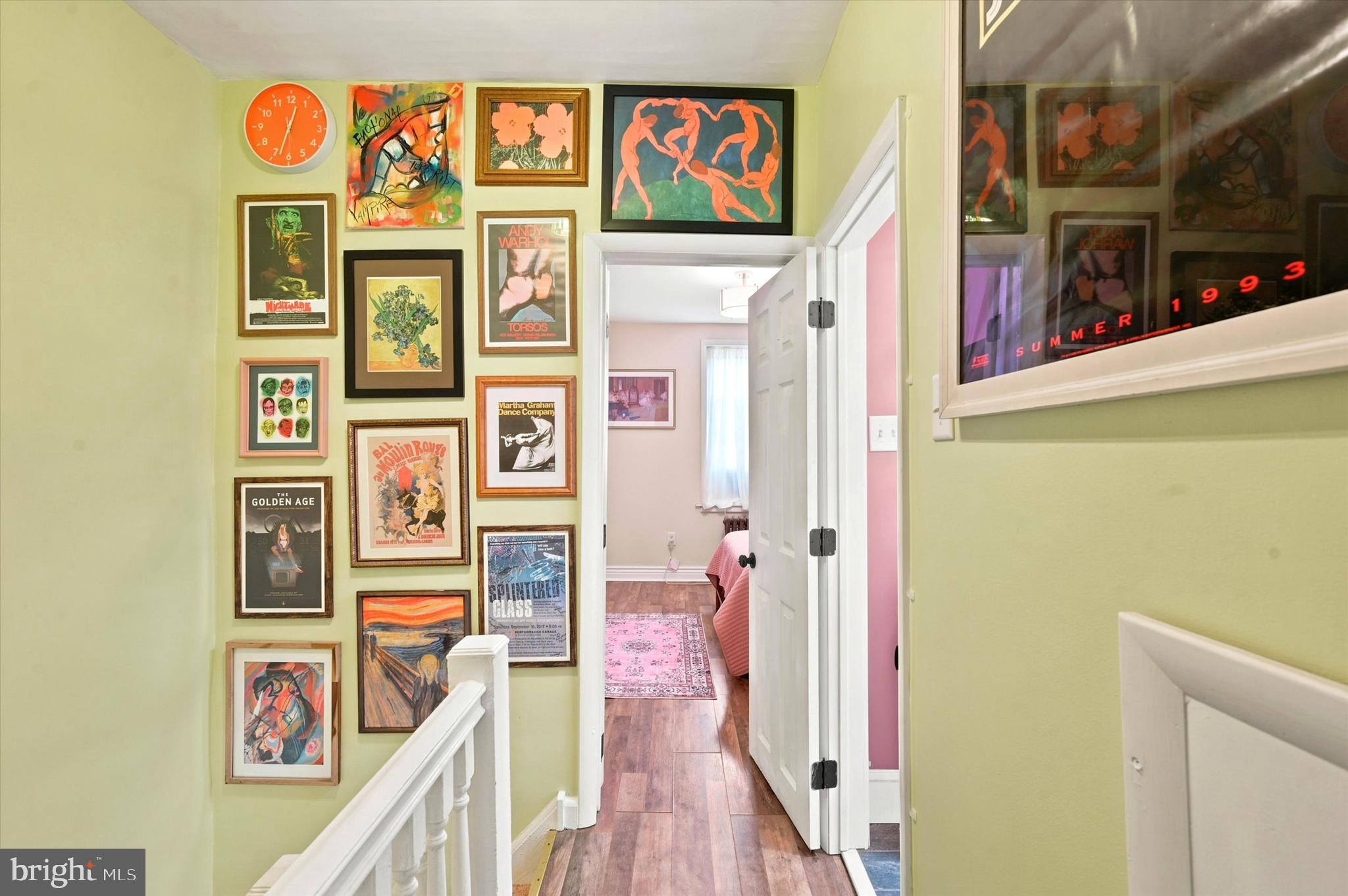 BRIDESBURG - Residential