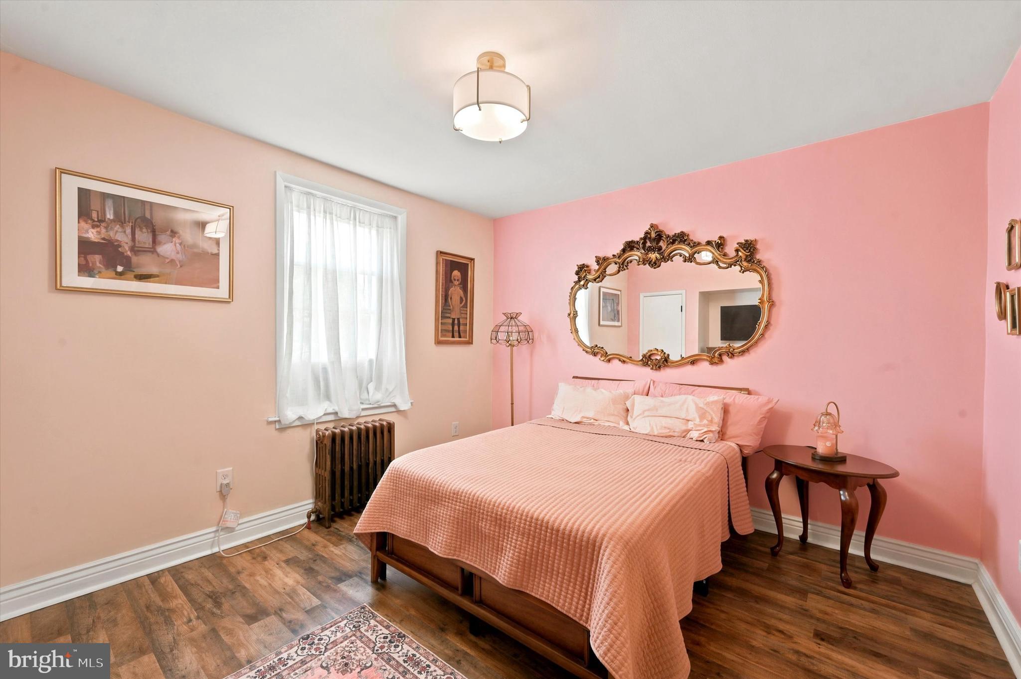 BRIDESBURG - Residential