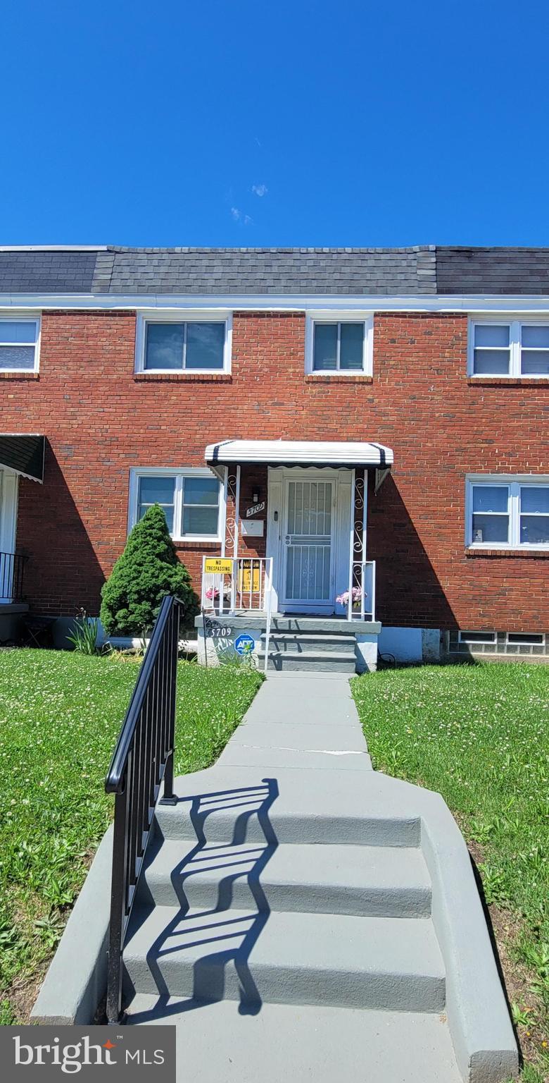 PARKSIDE - Residential