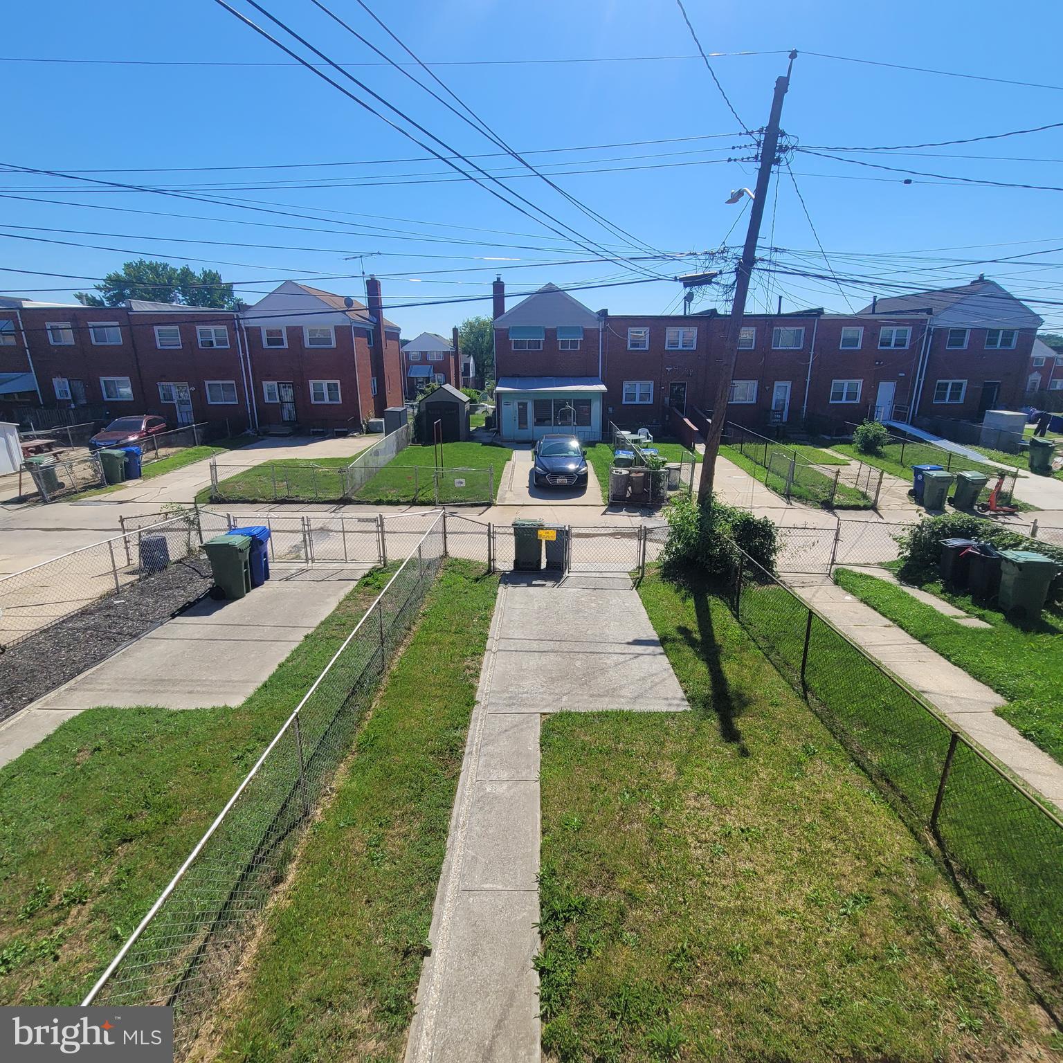 PARKSIDE - Residential