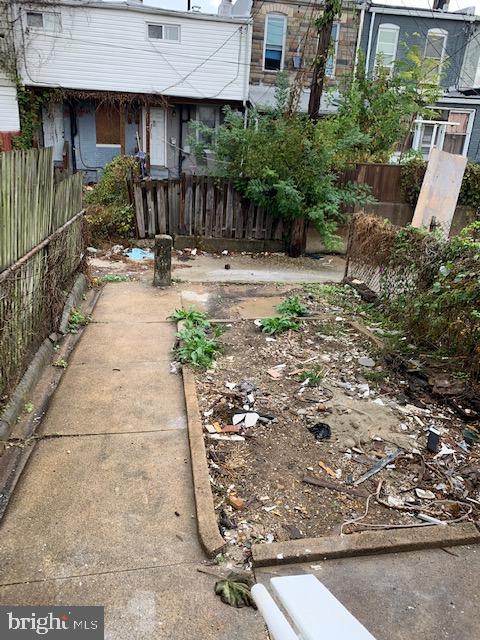 NONE AVAILABLE - Residential Lease