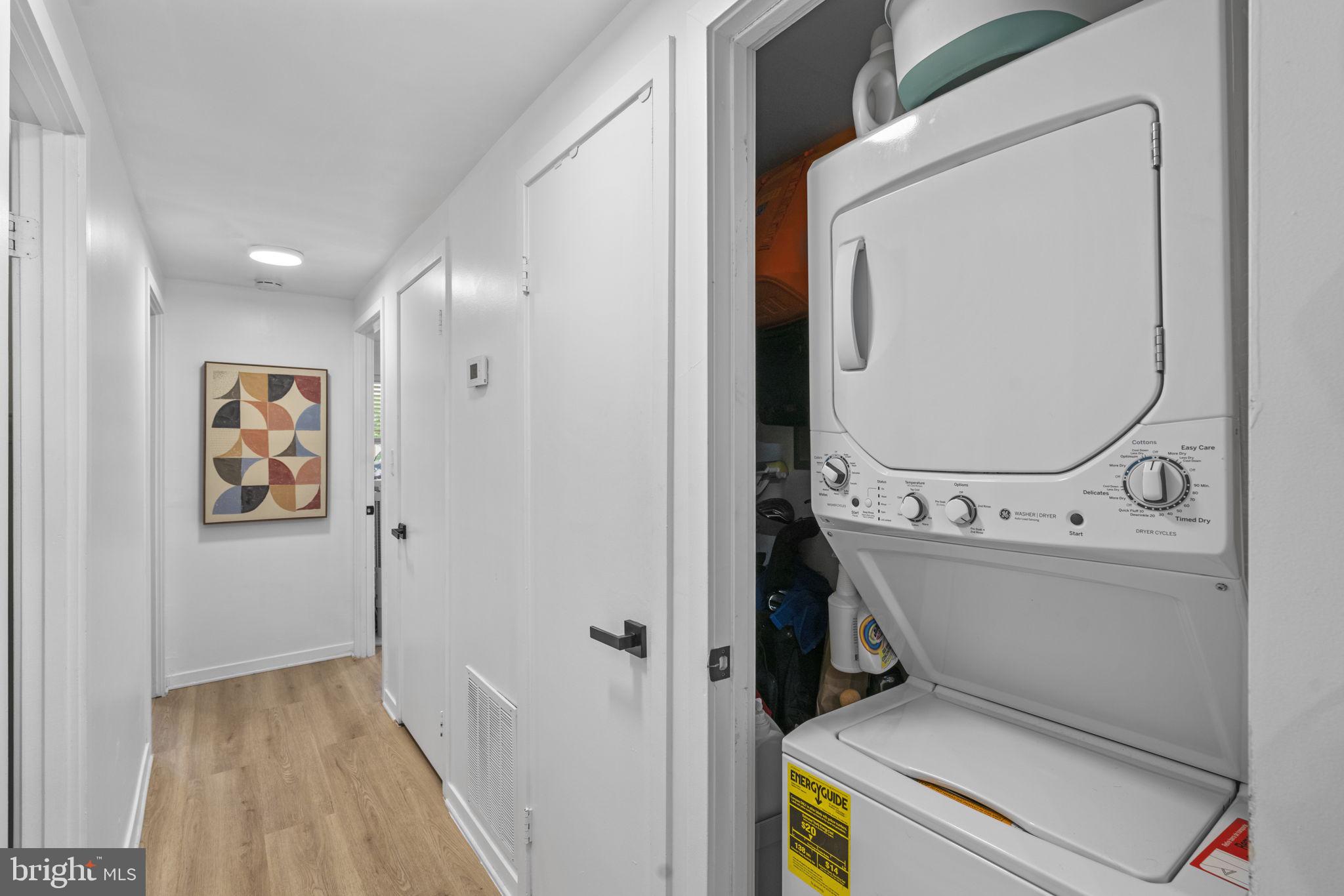 HARBOR WAY - Residential