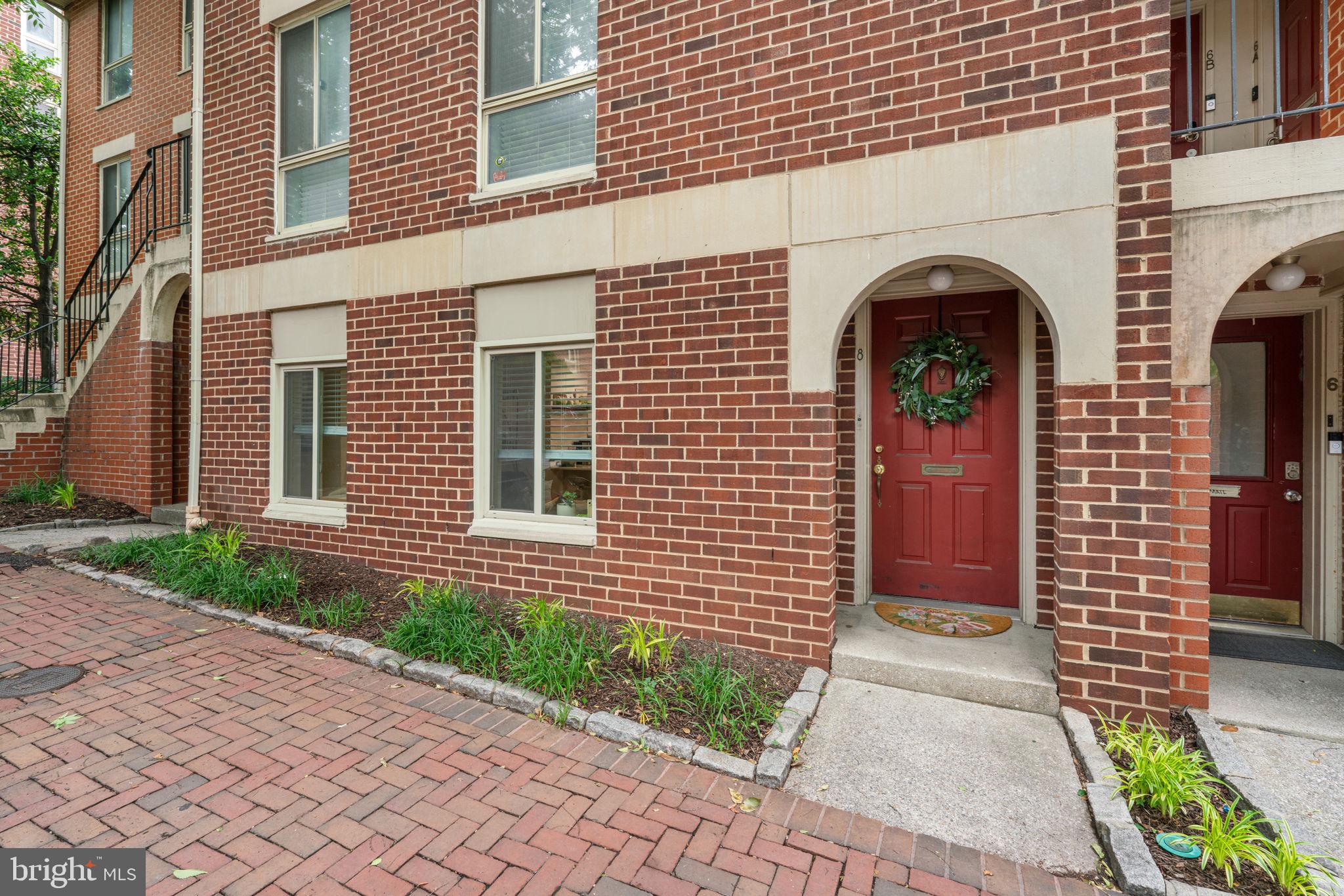 HARBOR WAY - Residential