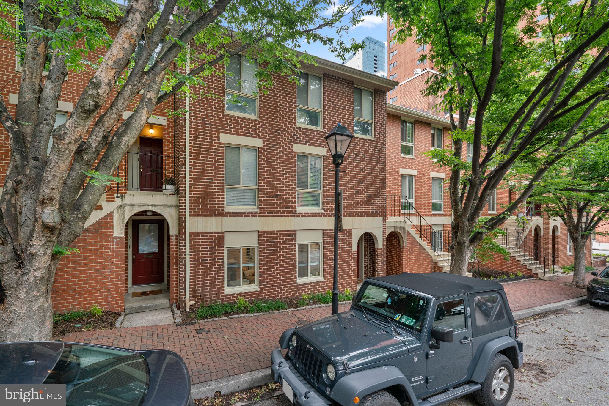 HARBOR WAY - Residential