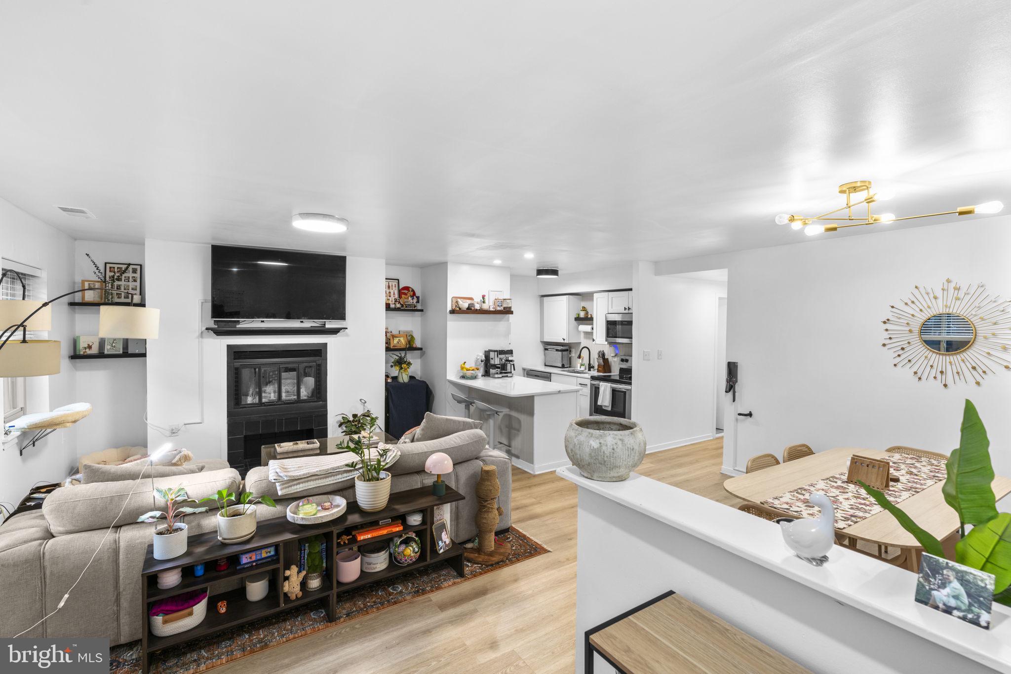 HARBOR WAY - Residential