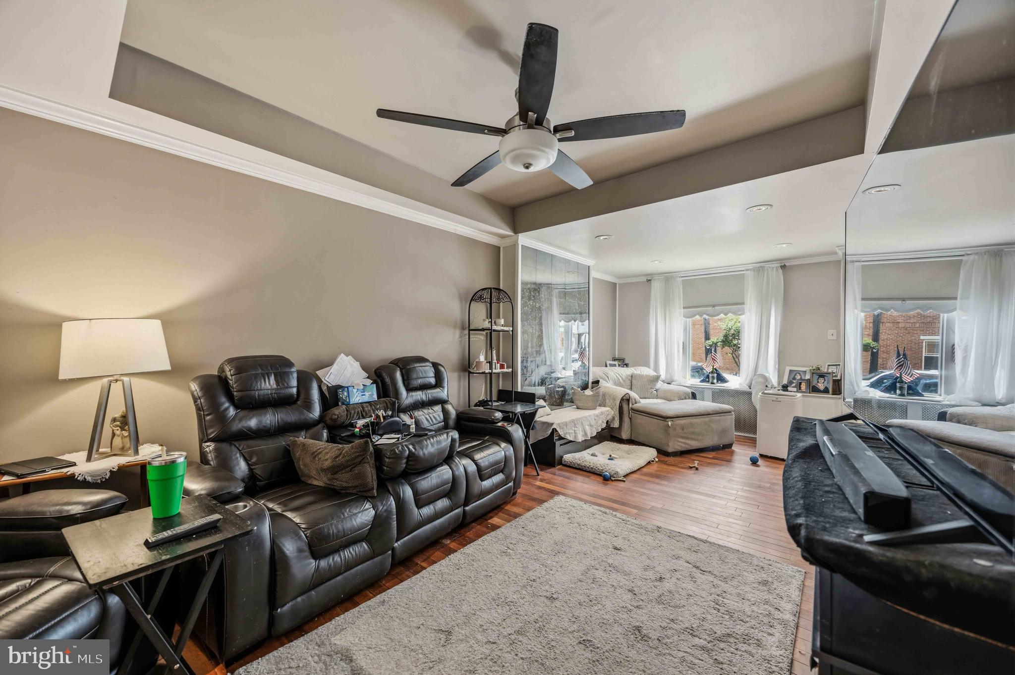 GIRARD ESTATES - Residential