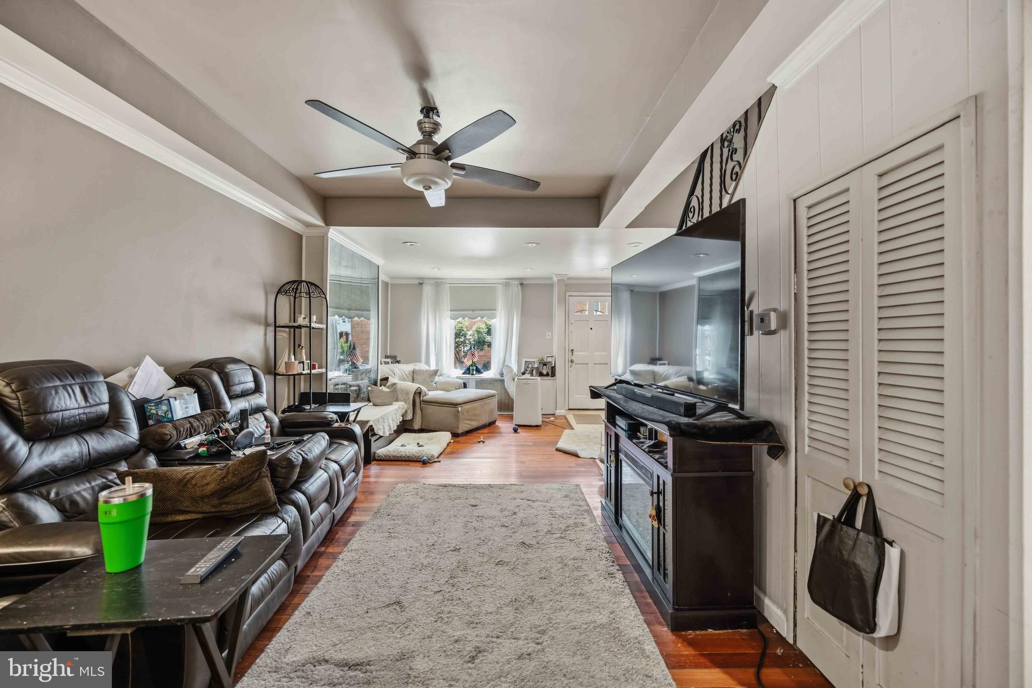GIRARD ESTATES - Residential