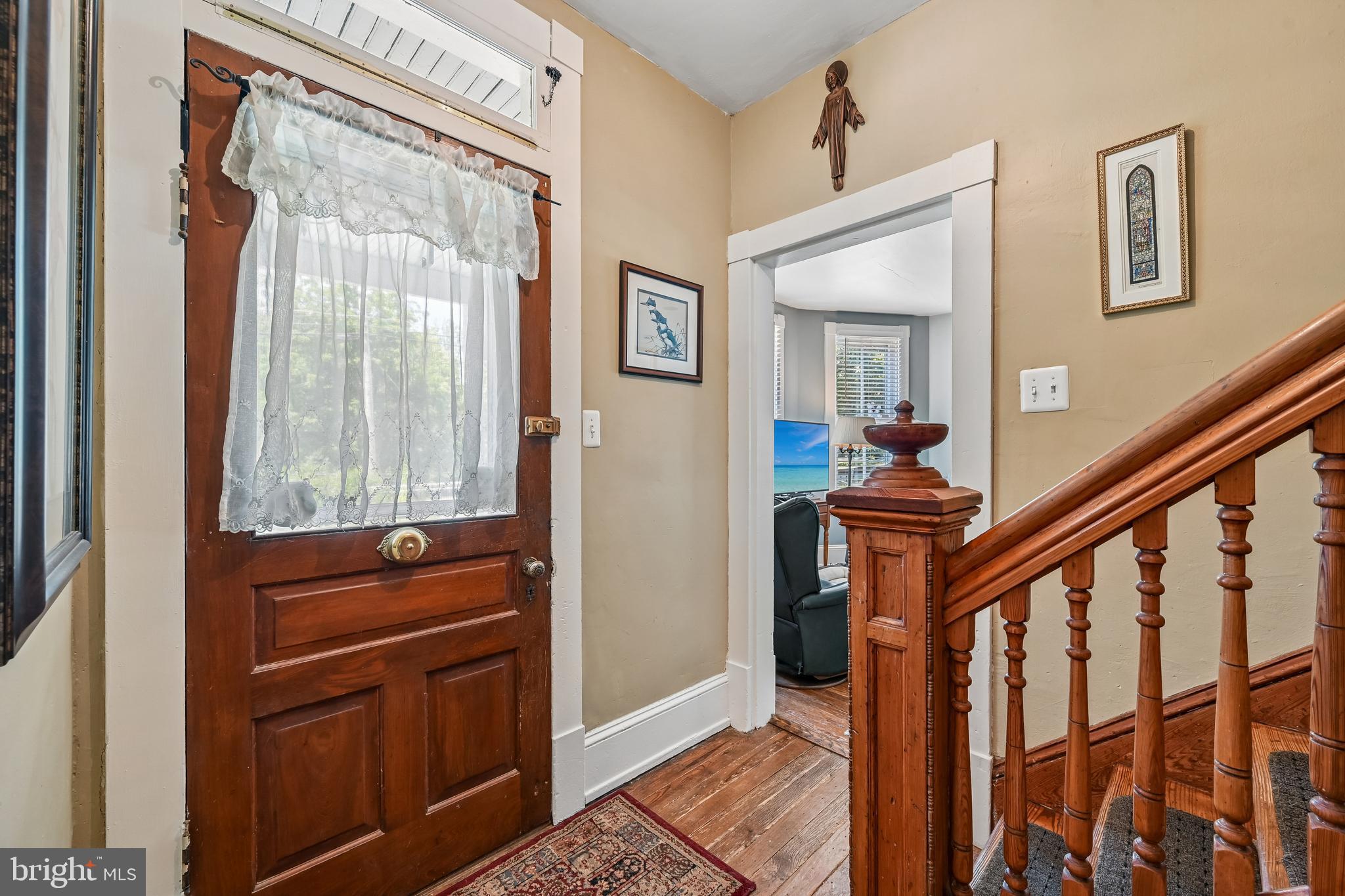 CLARKSBURG OUTSIDE - Residential