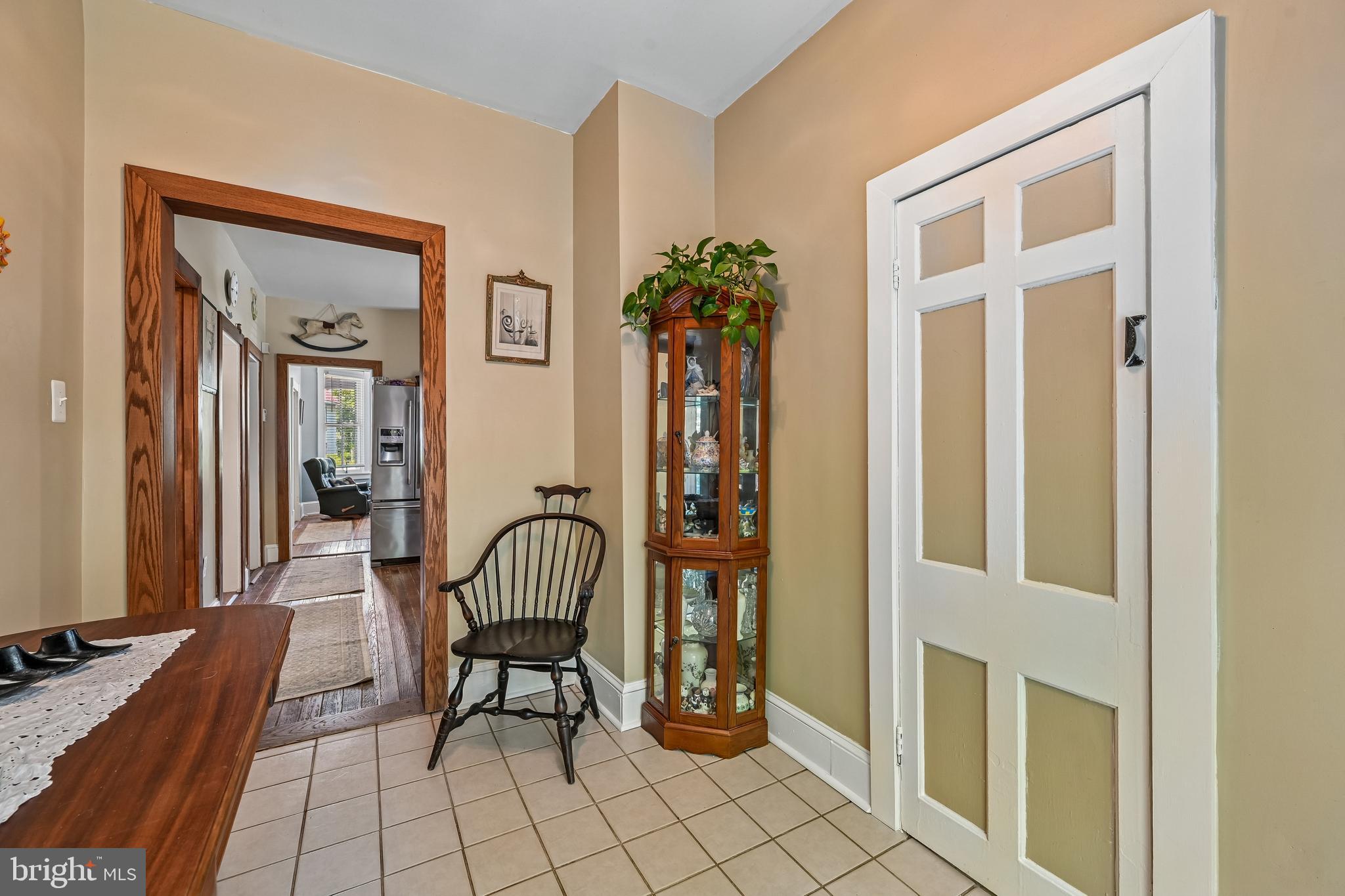 CLARKSBURG OUTSIDE - Residential