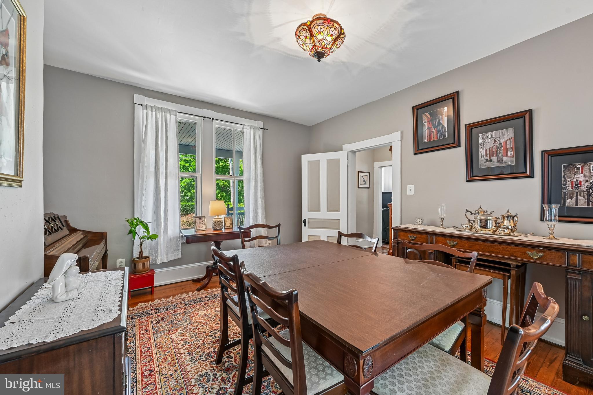 CLARKSBURG OUTSIDE - Residential