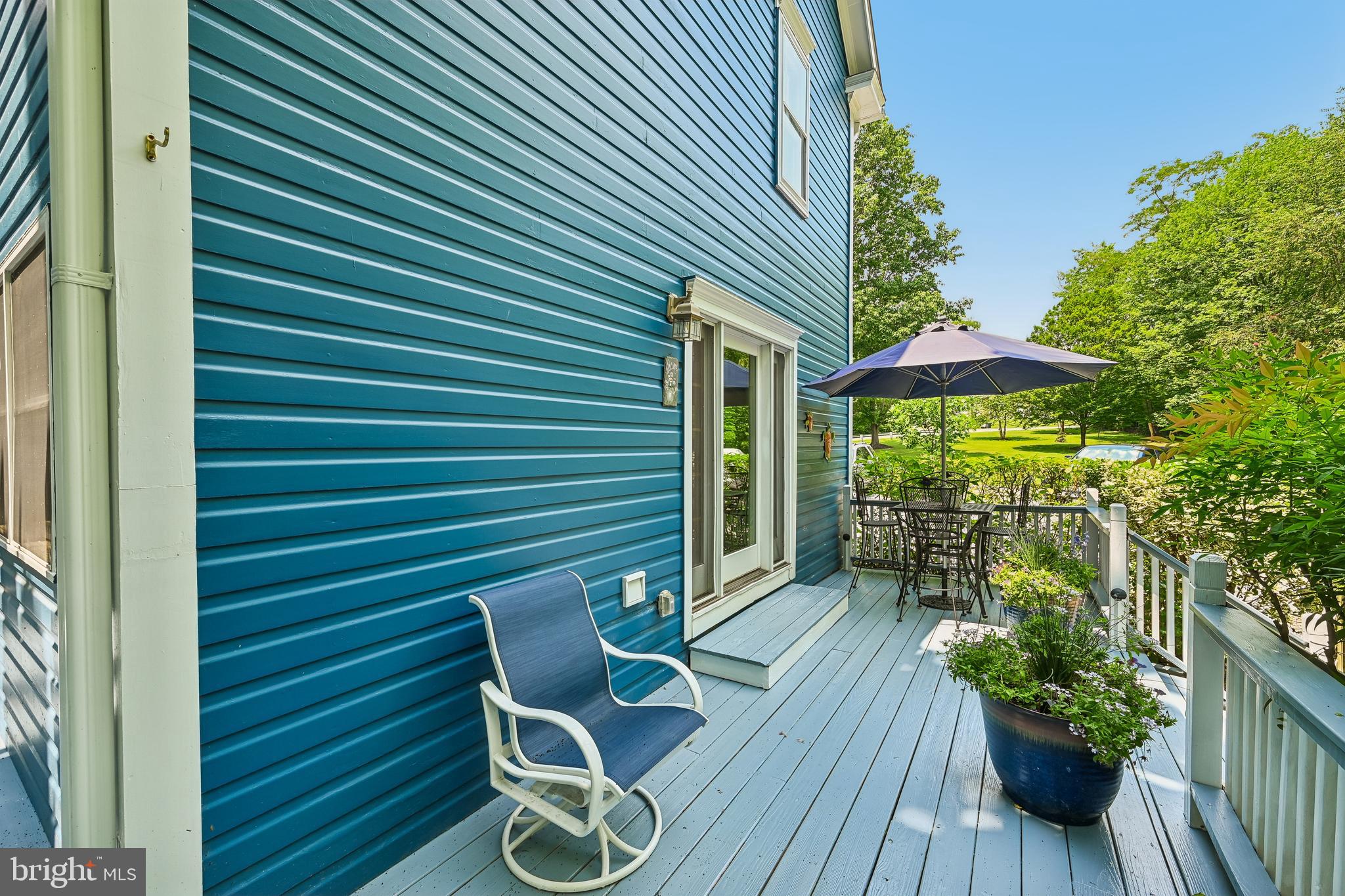 CLARKSBURG OUTSIDE - Residential