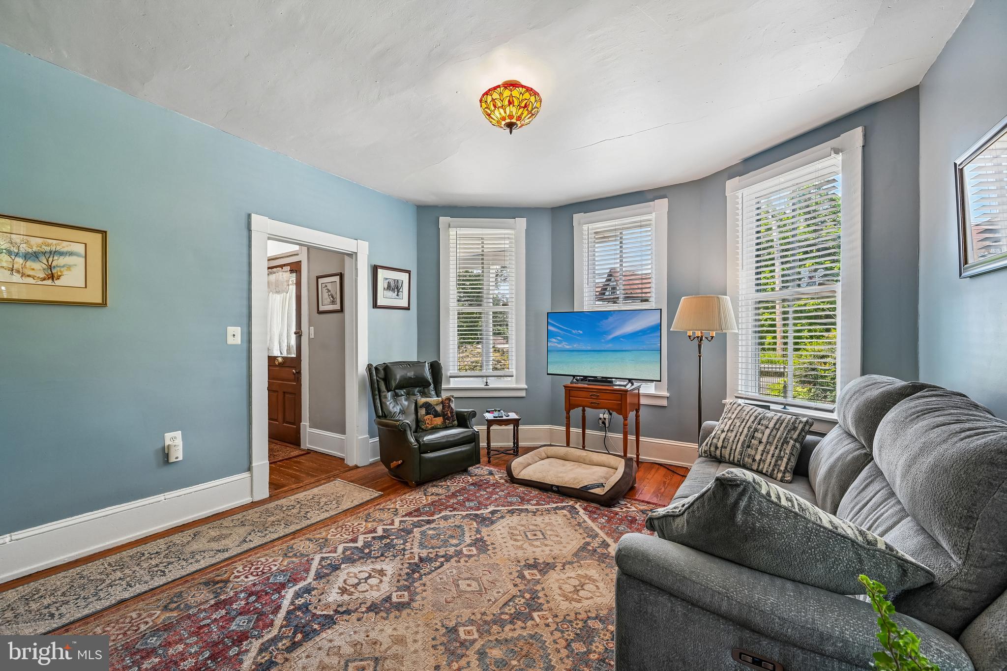 CLARKSBURG OUTSIDE - Residential