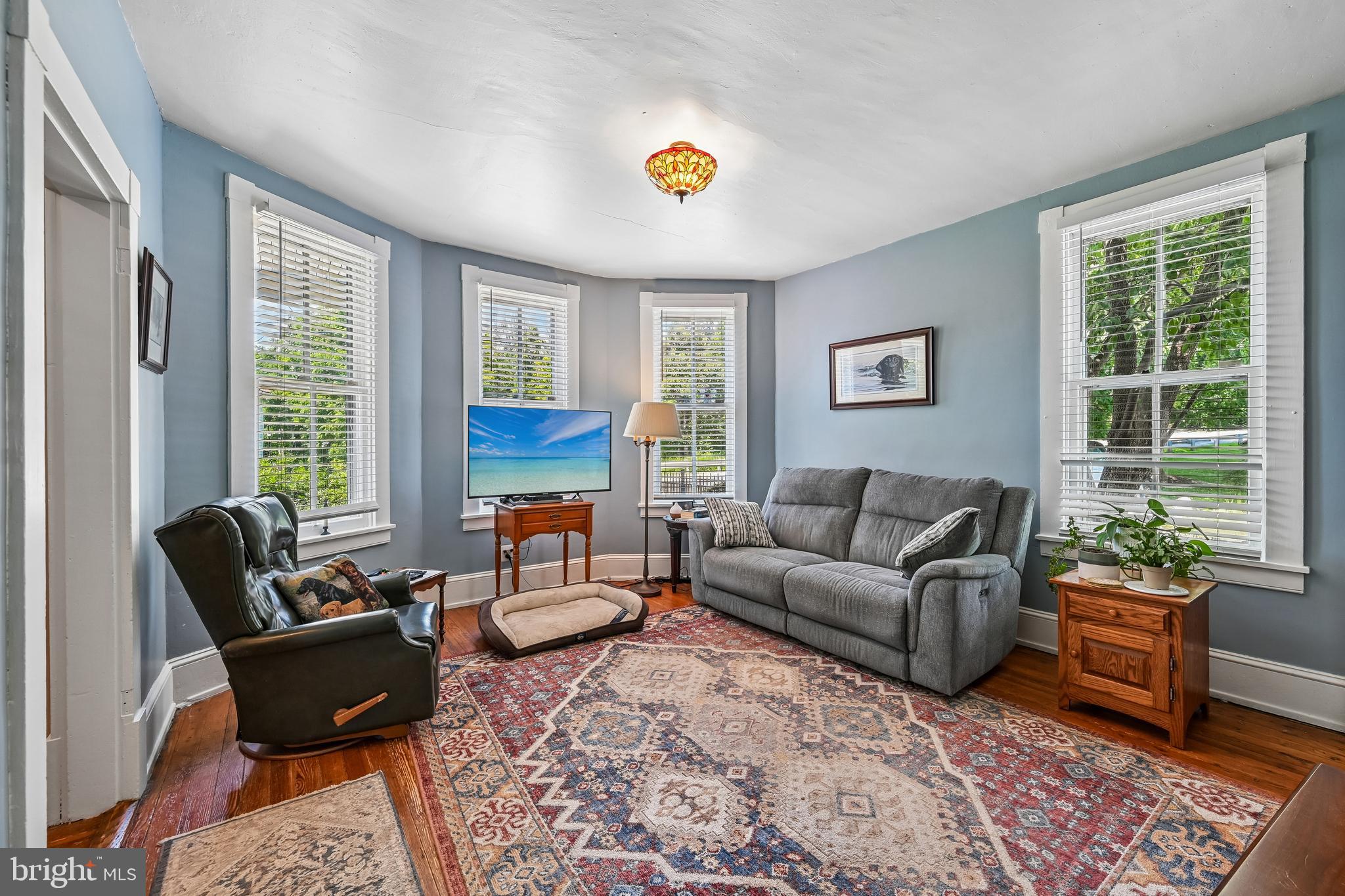 CLARKSBURG OUTSIDE - Residential