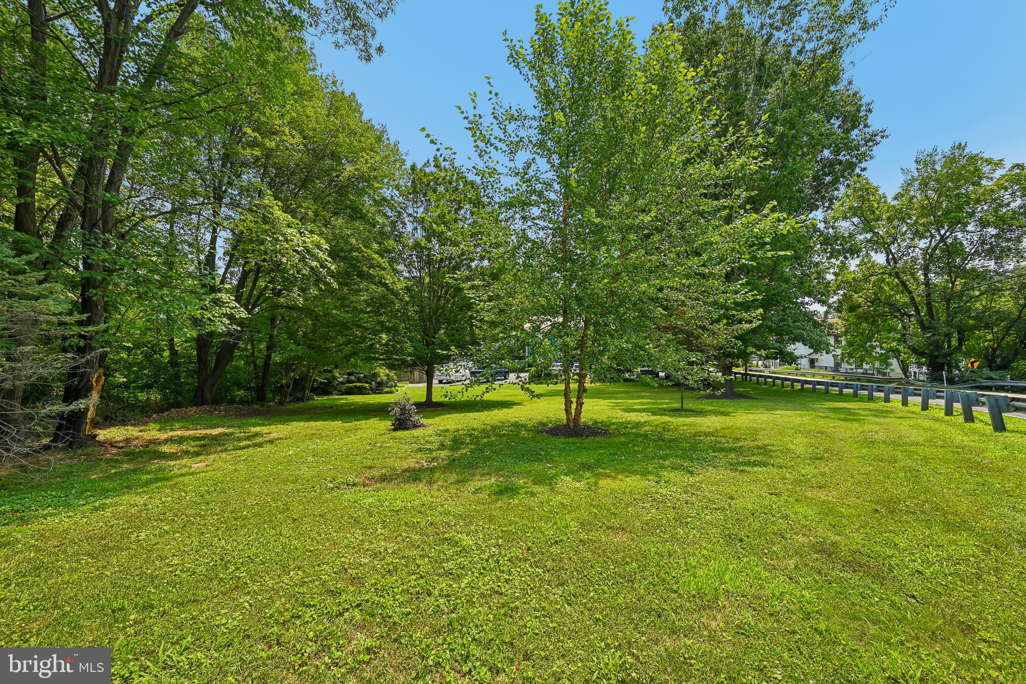 CLARKSBURG OUTSIDE - Residential