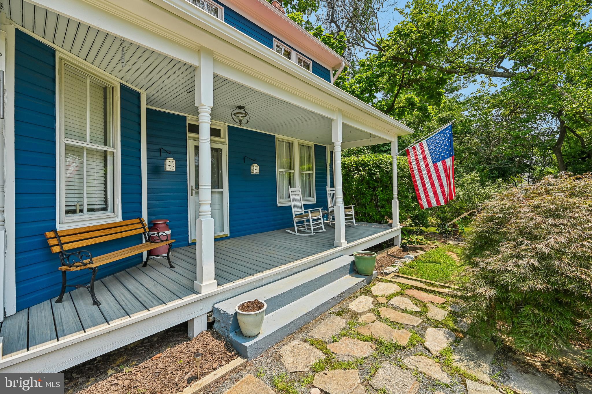 CLARKSBURG OUTSIDE - Residential