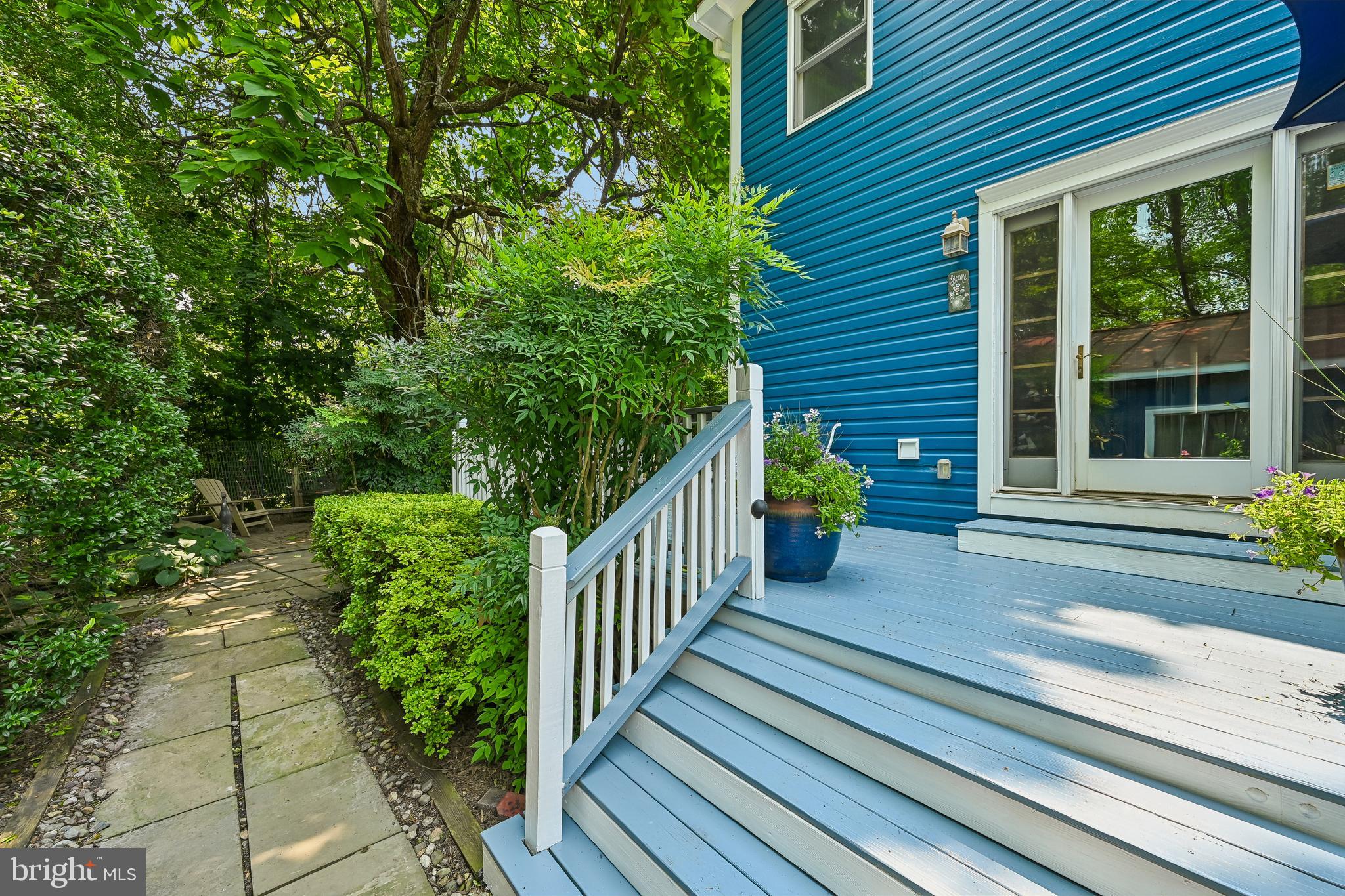 CLARKSBURG OUTSIDE - Residential
