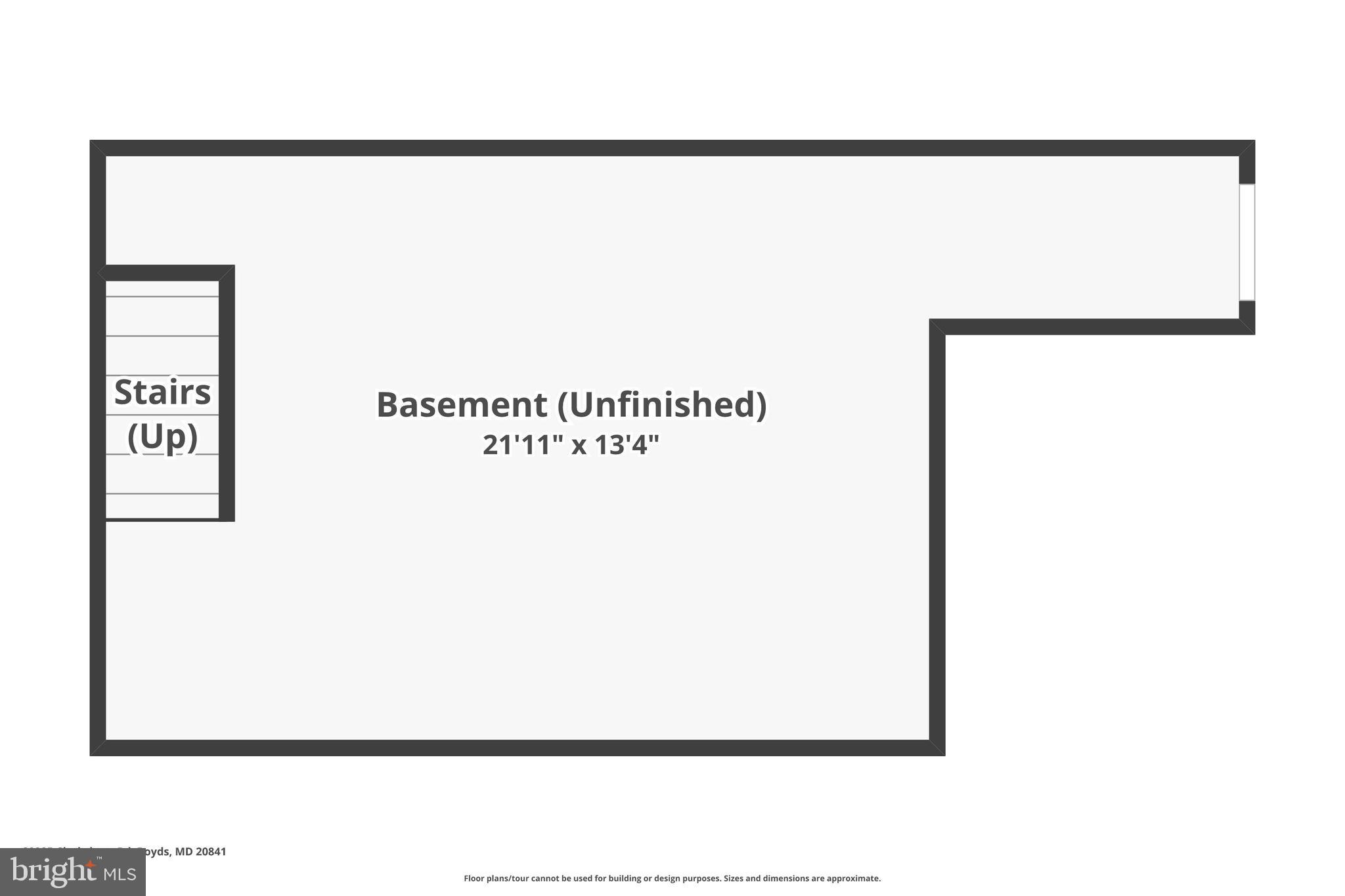CLARKSBURG OUTSIDE - Residential