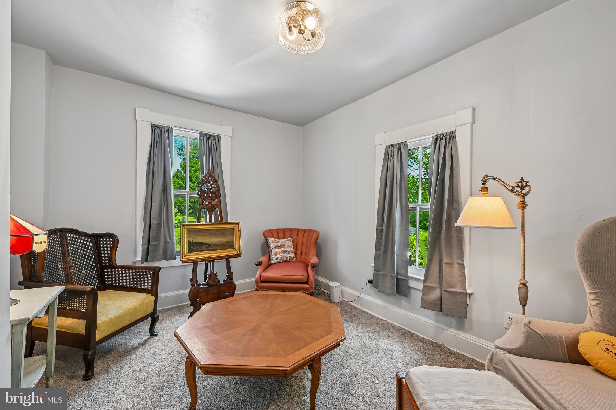 CLARKSBURG OUTSIDE - Residential