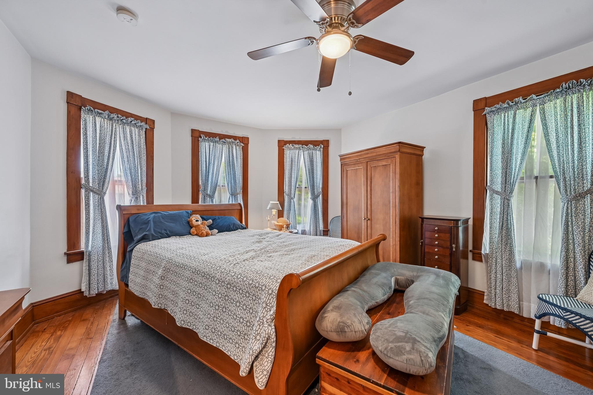 CLARKSBURG OUTSIDE - Residential