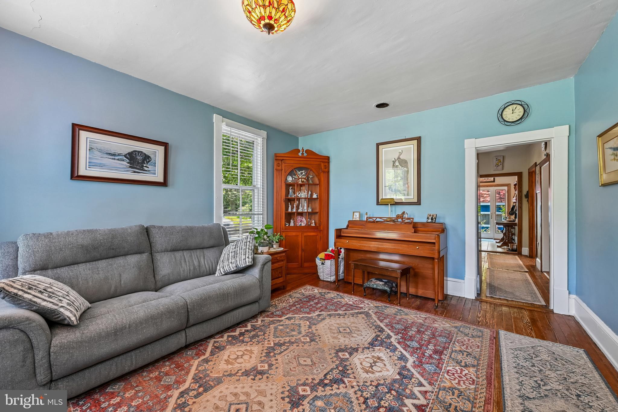 CLARKSBURG OUTSIDE - Residential