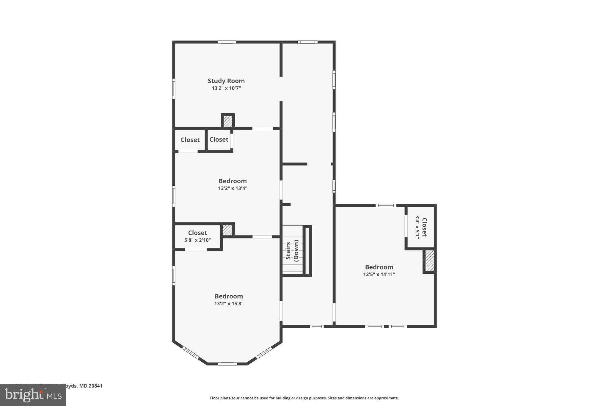 CLARKSBURG OUTSIDE - Residential