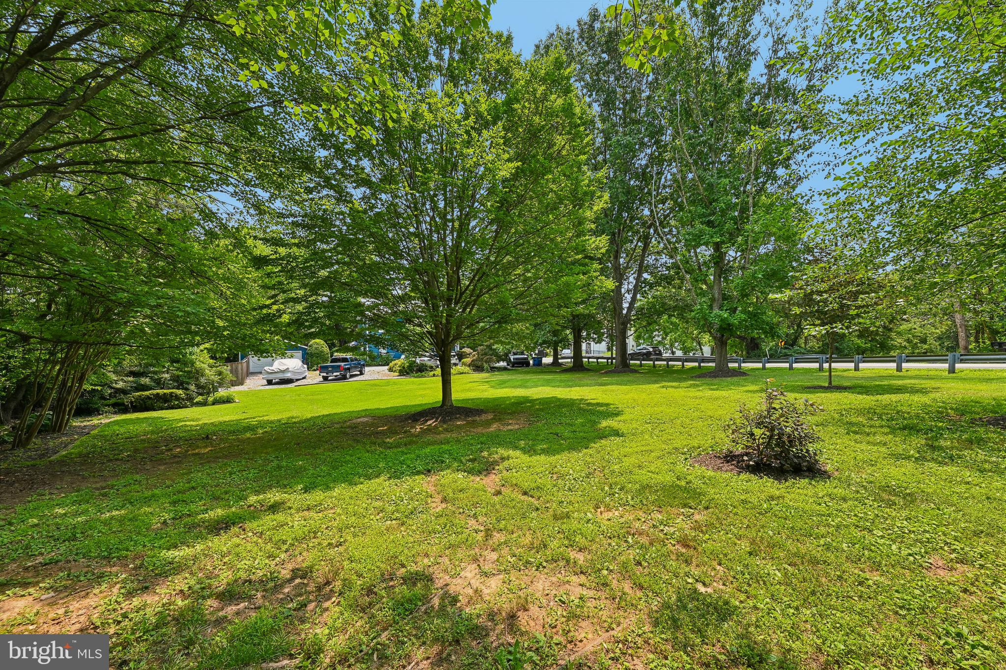 CLARKSBURG OUTSIDE - Residential