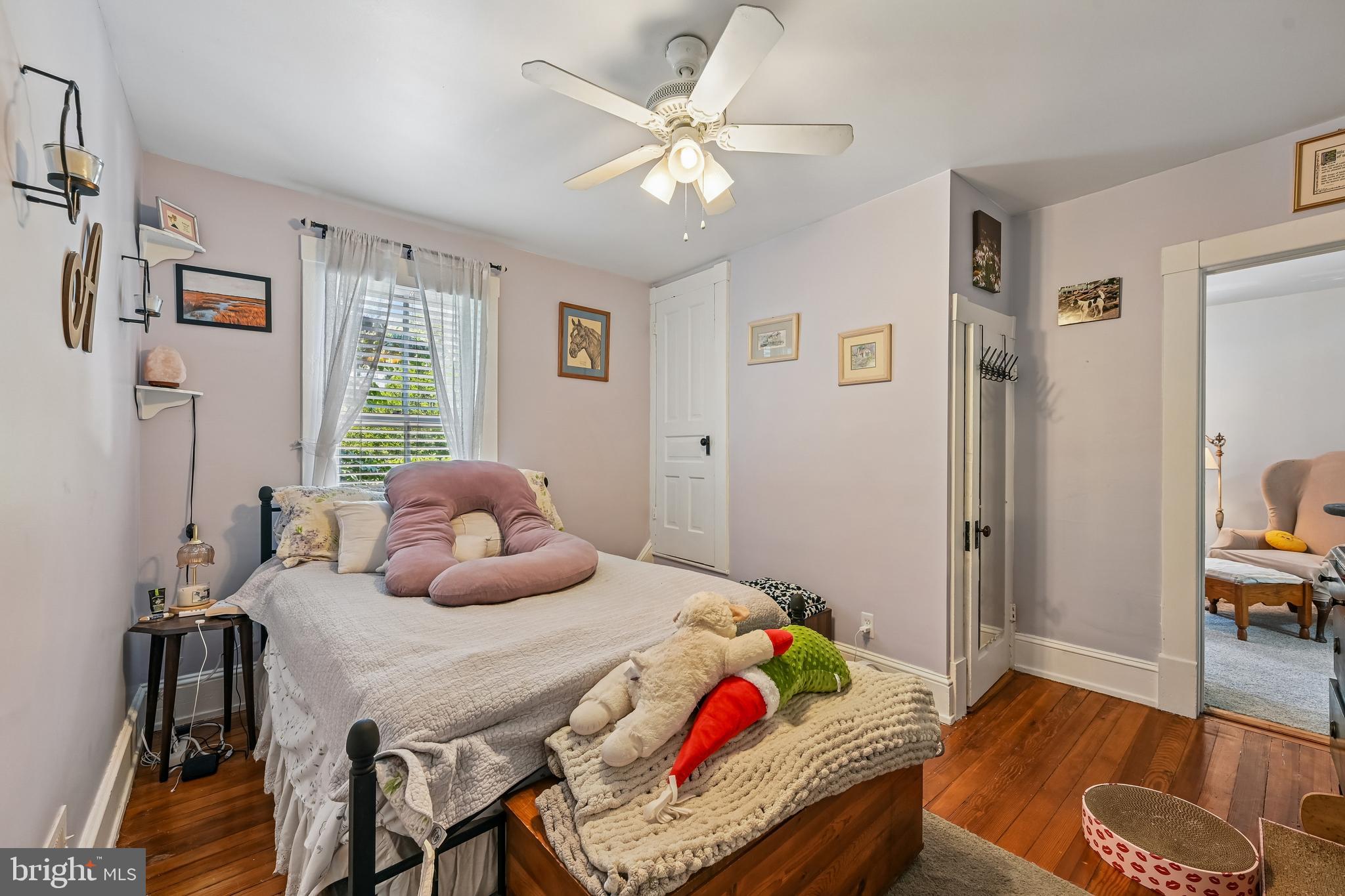 CLARKSBURG OUTSIDE - Residential