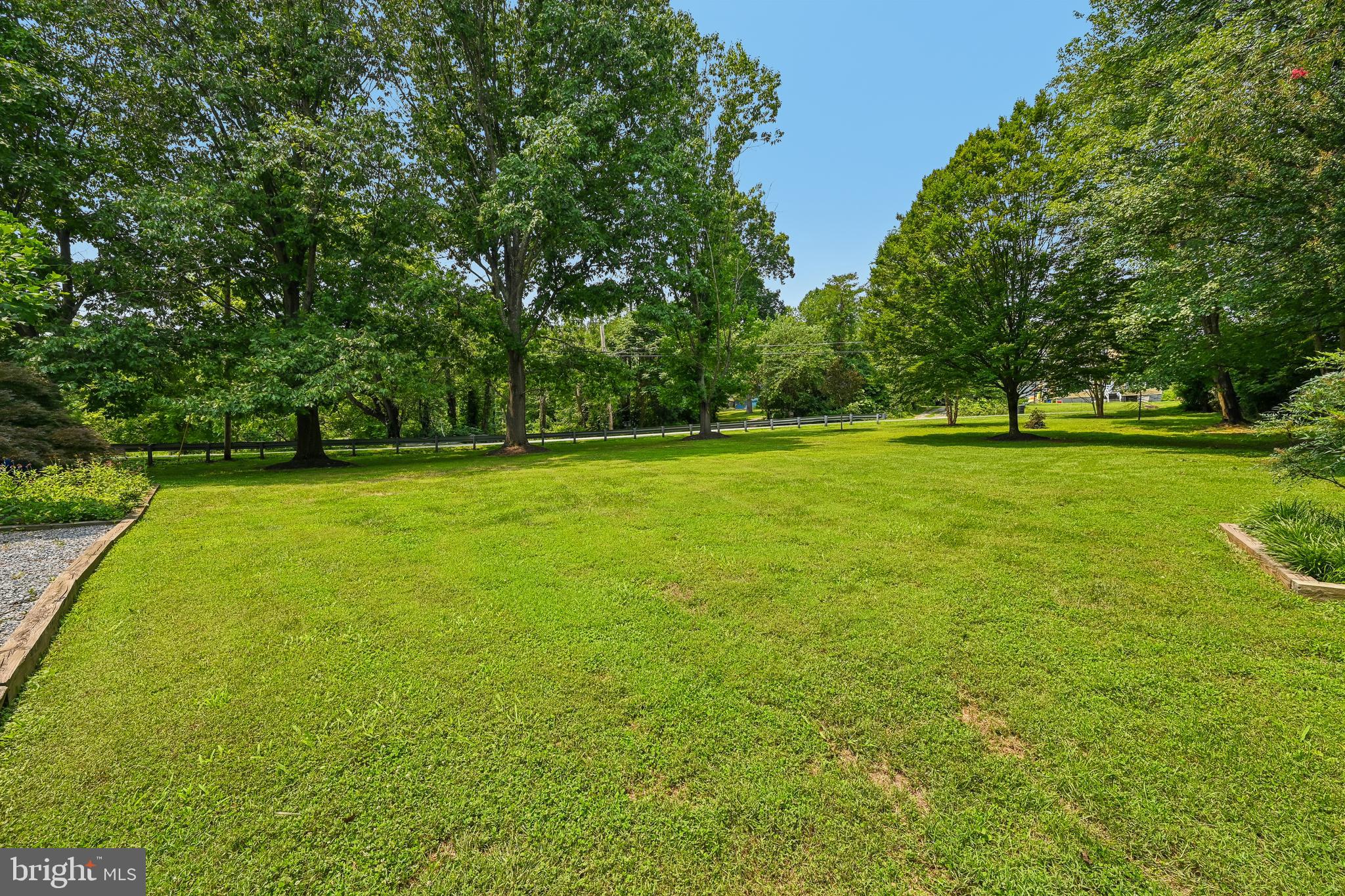 CLARKSBURG OUTSIDE - Residential