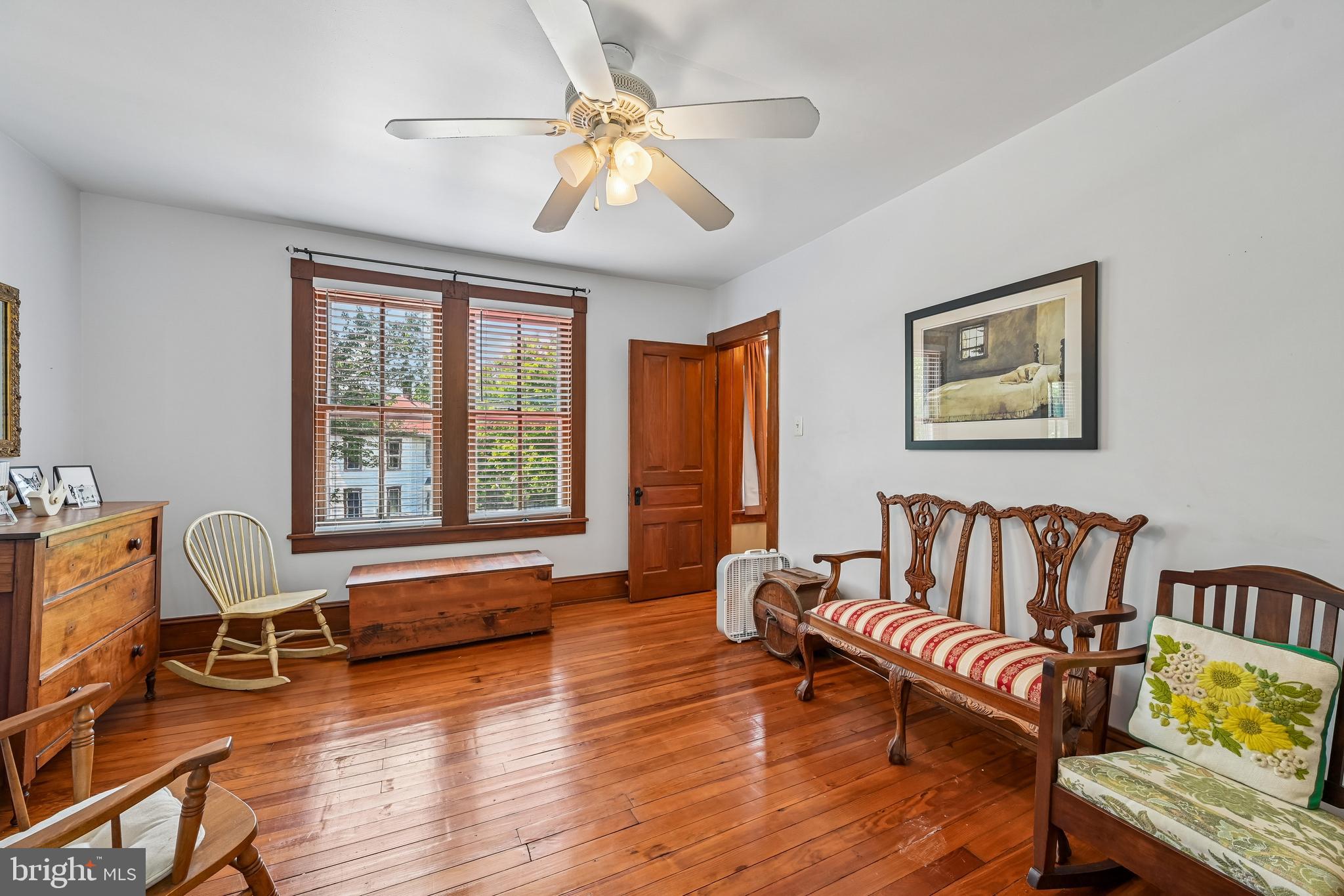 CLARKSBURG OUTSIDE - Residential
