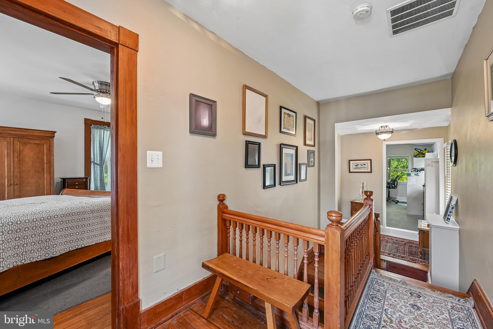 CLARKSBURG OUTSIDE - Residential