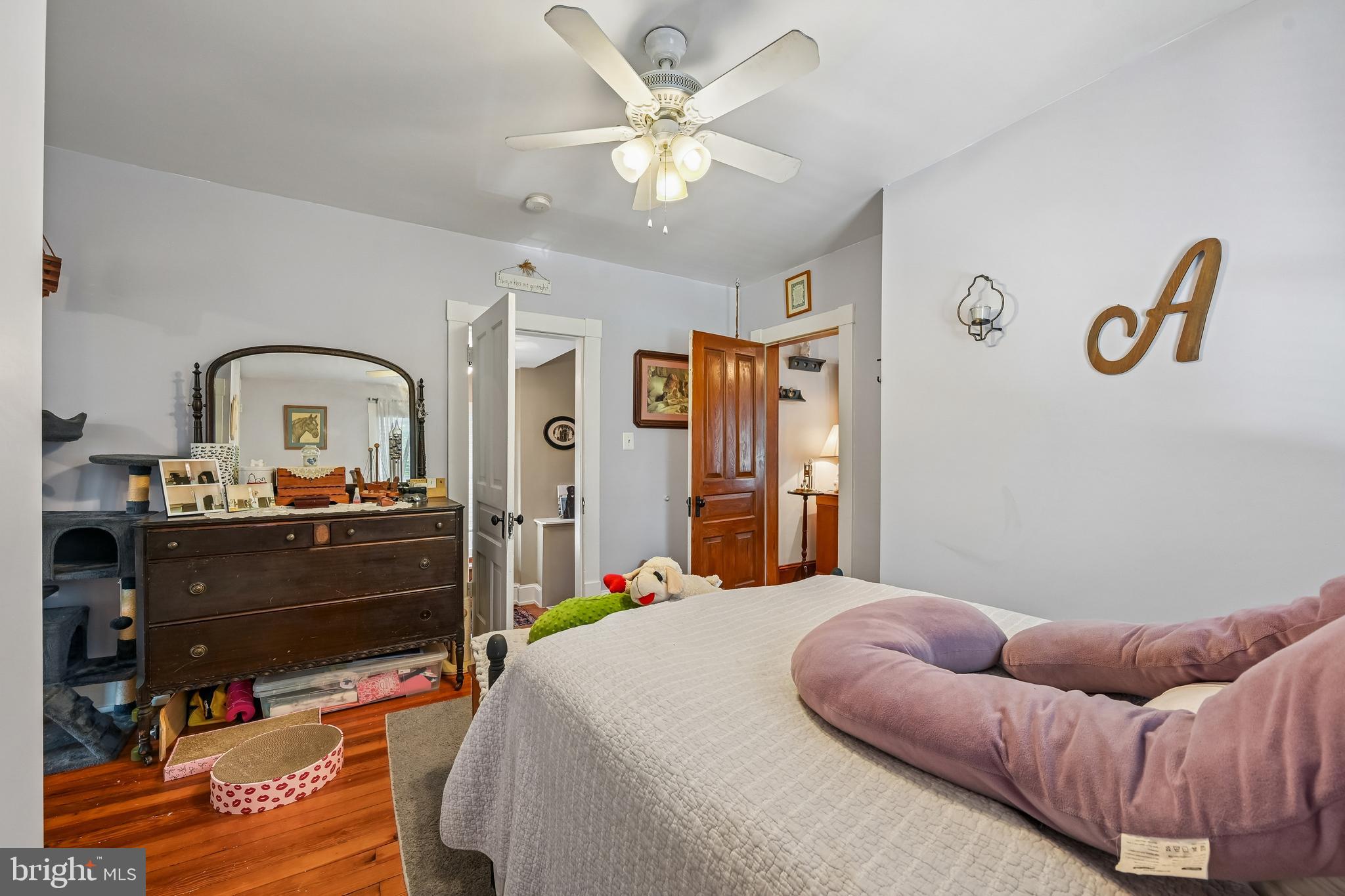 CLARKSBURG OUTSIDE - Residential