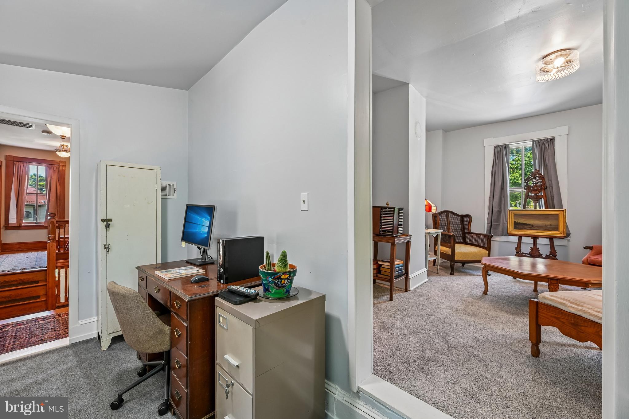 CLARKSBURG OUTSIDE - Residential
