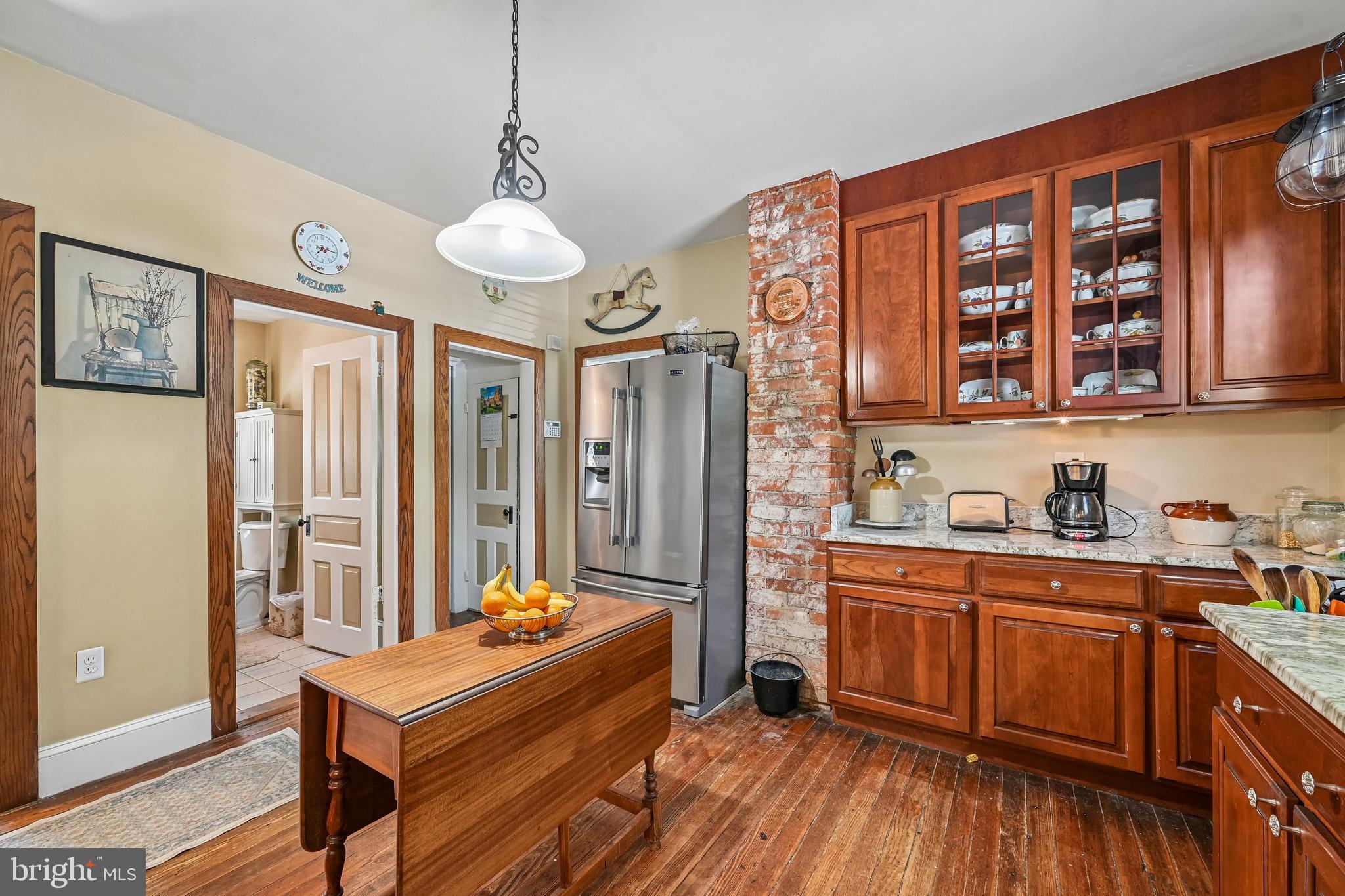 CLARKSBURG OUTSIDE - Residential