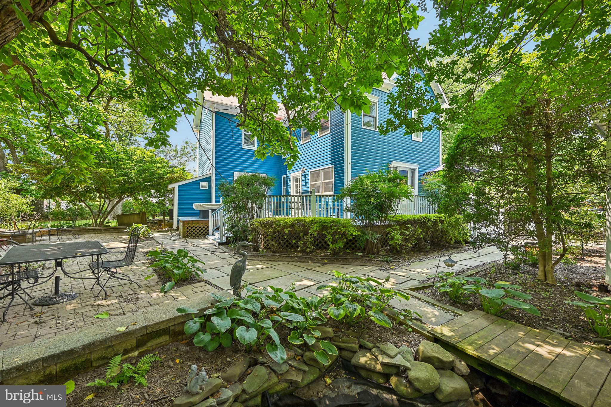 CLARKSBURG OUTSIDE - Residential