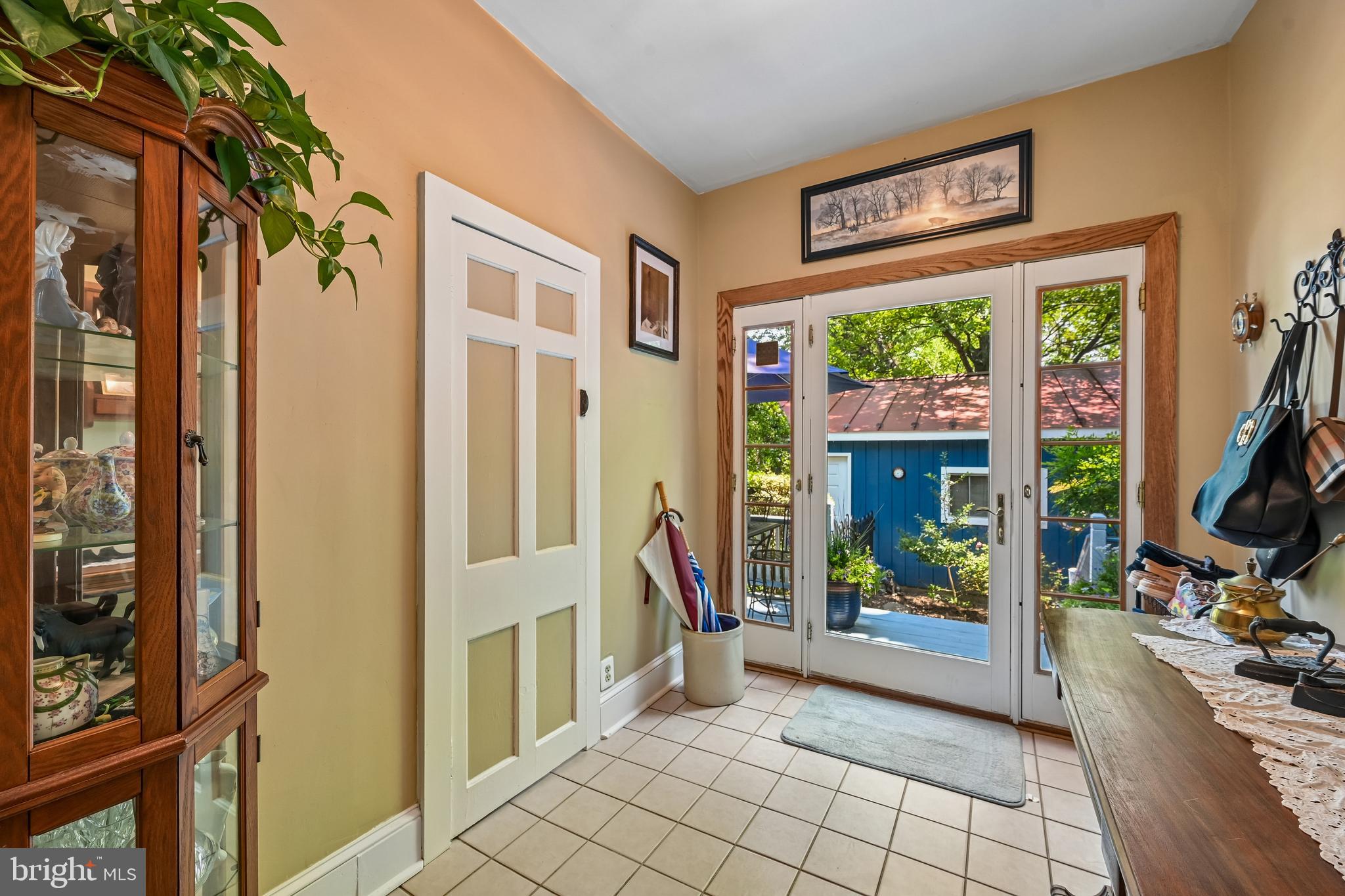 CLARKSBURG OUTSIDE - Residential