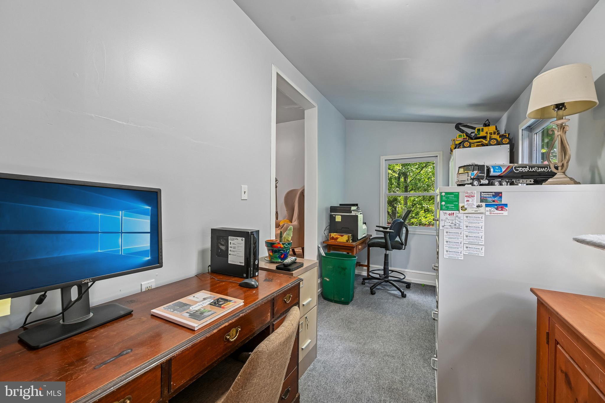 CLARKSBURG OUTSIDE - Residential