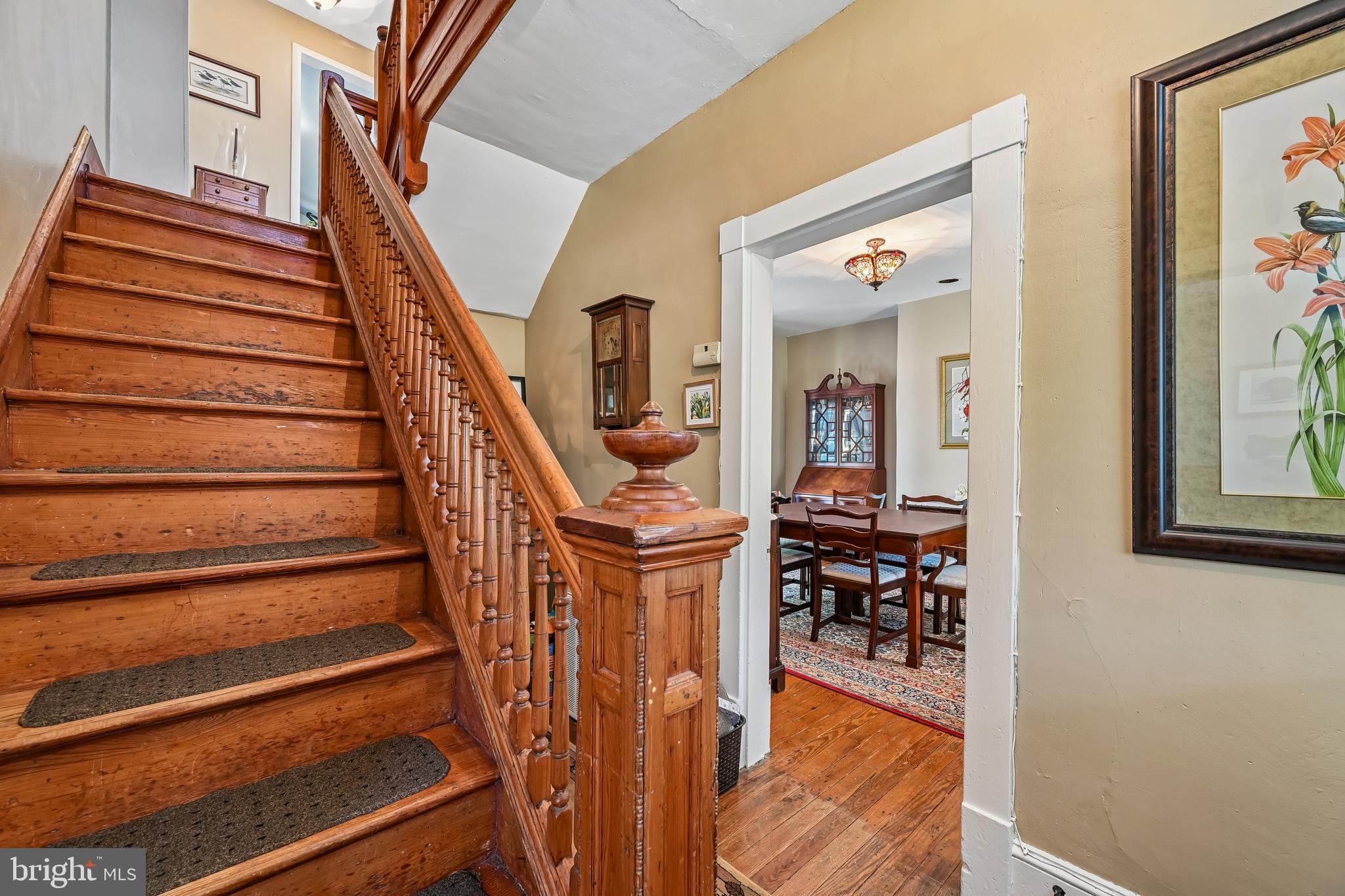 CLARKSBURG OUTSIDE - Residential