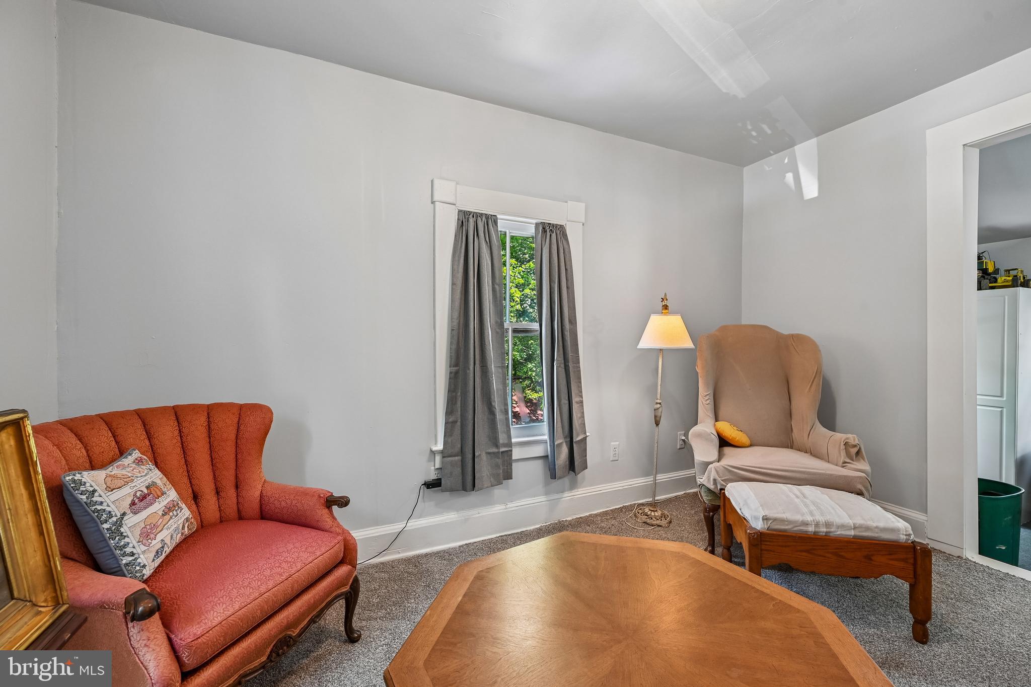 CLARKSBURG OUTSIDE - Residential