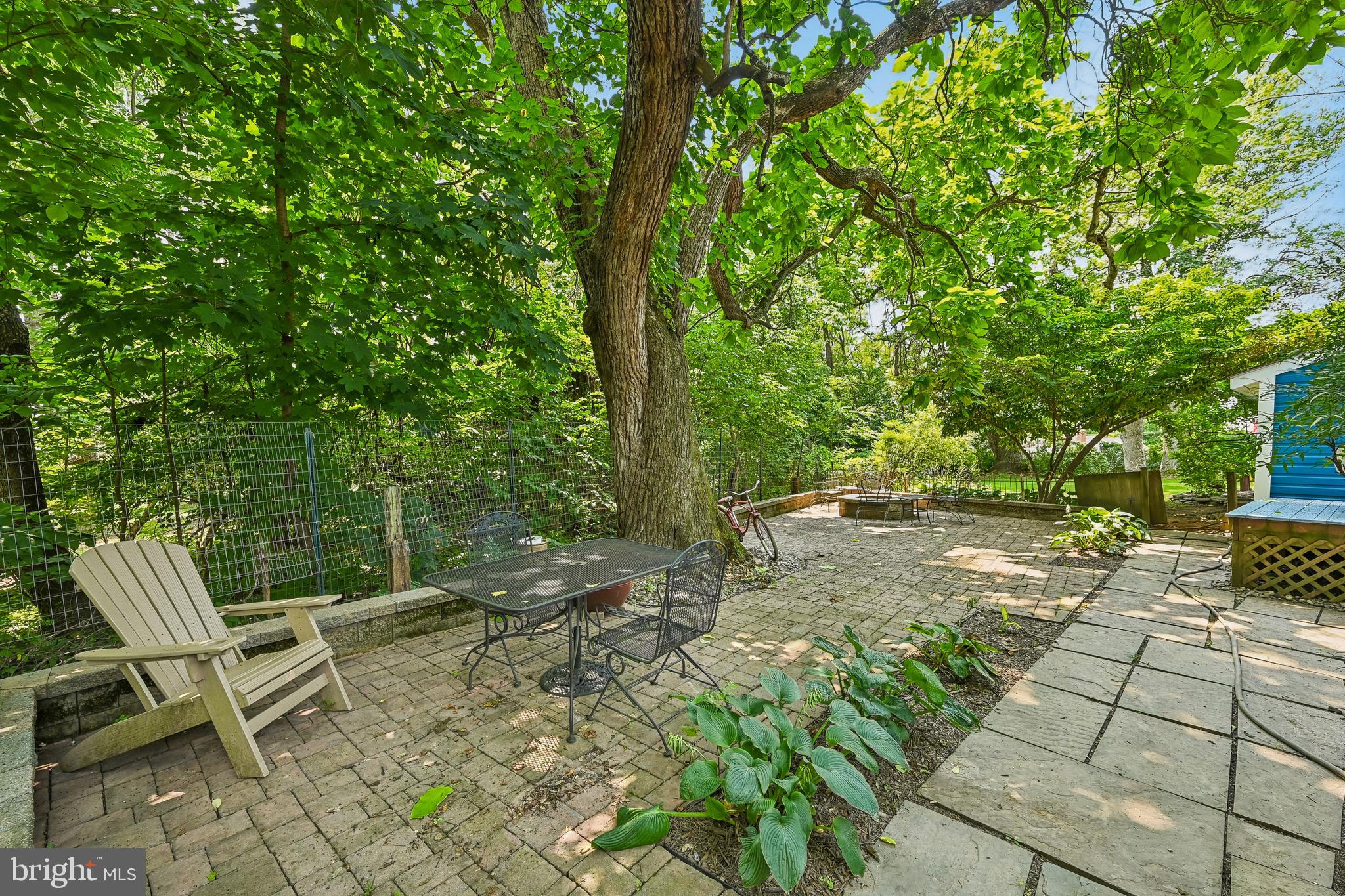 CLARKSBURG OUTSIDE - Residential
