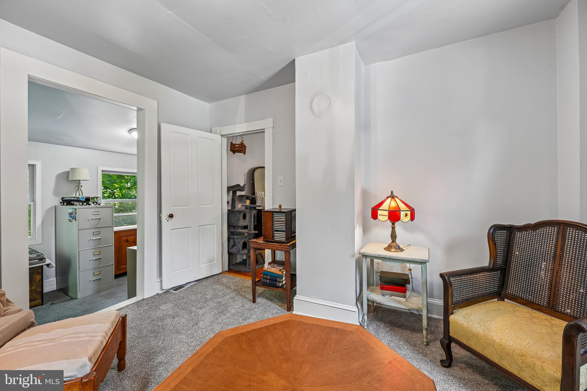 CLARKSBURG OUTSIDE - Residential