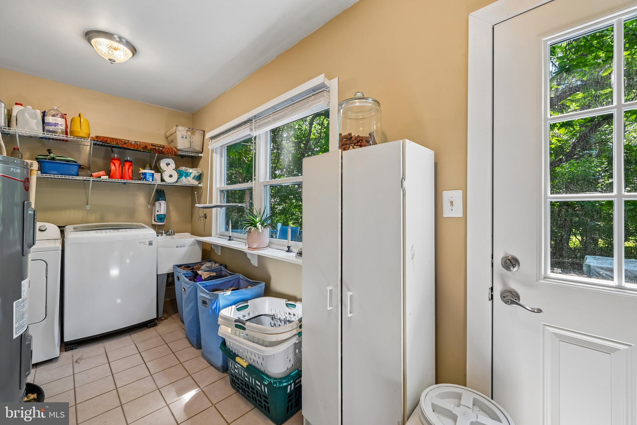 CLARKSBURG OUTSIDE - Residential