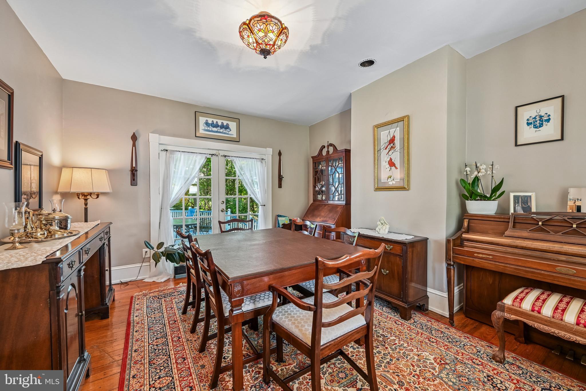 CLARKSBURG OUTSIDE - Residential