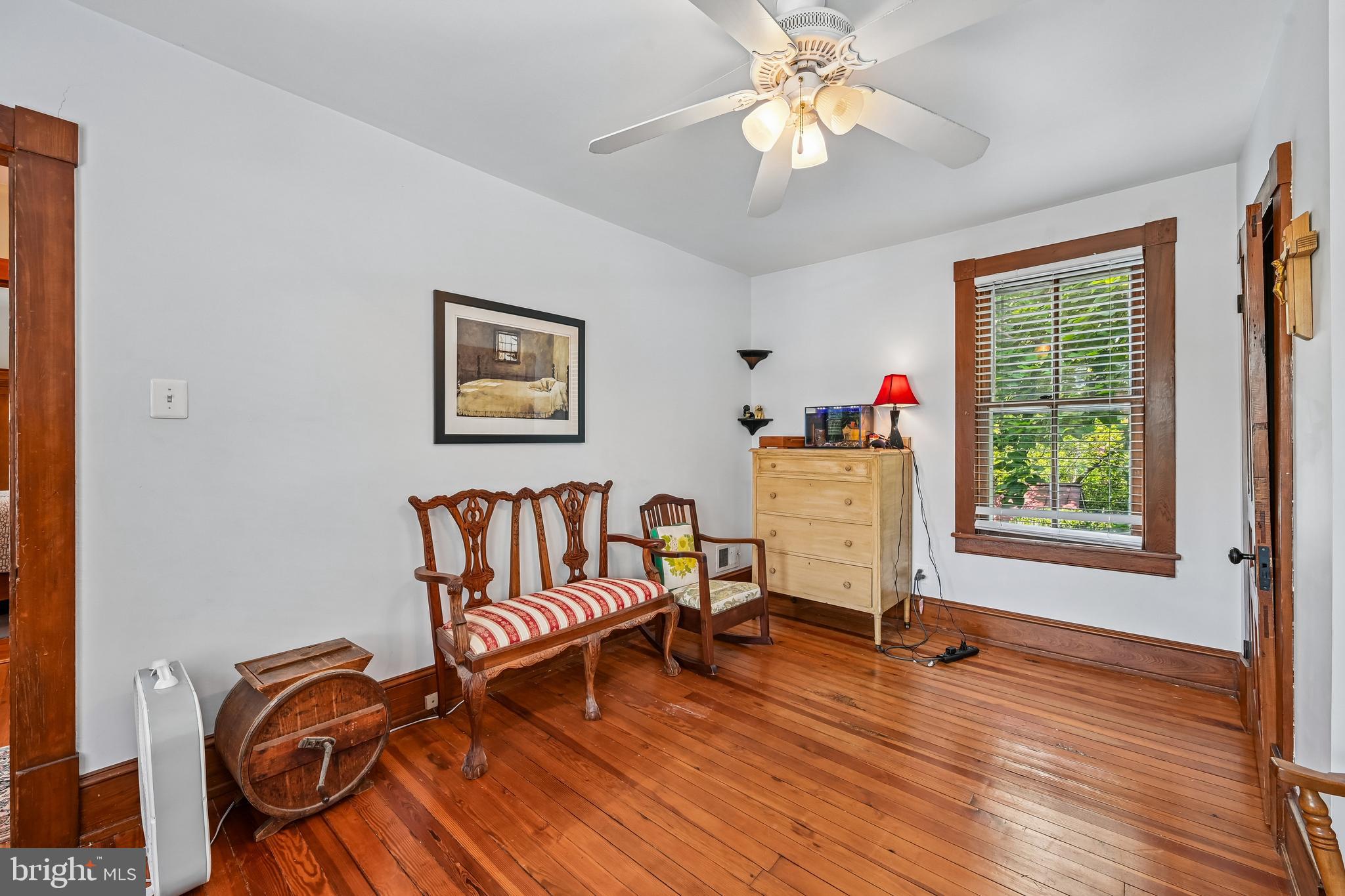 CLARKSBURG OUTSIDE - Residential